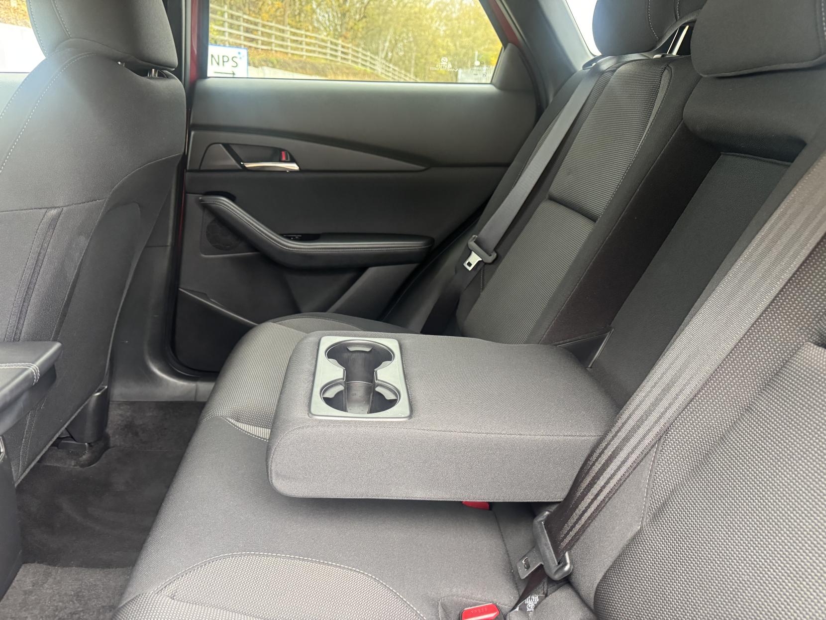 Mazda CX-30 2.0 e-SKYACTIV G MHEV Sport Lux SUV 5dr Petrol Manual Euro 6 (s/s) (122 ps)