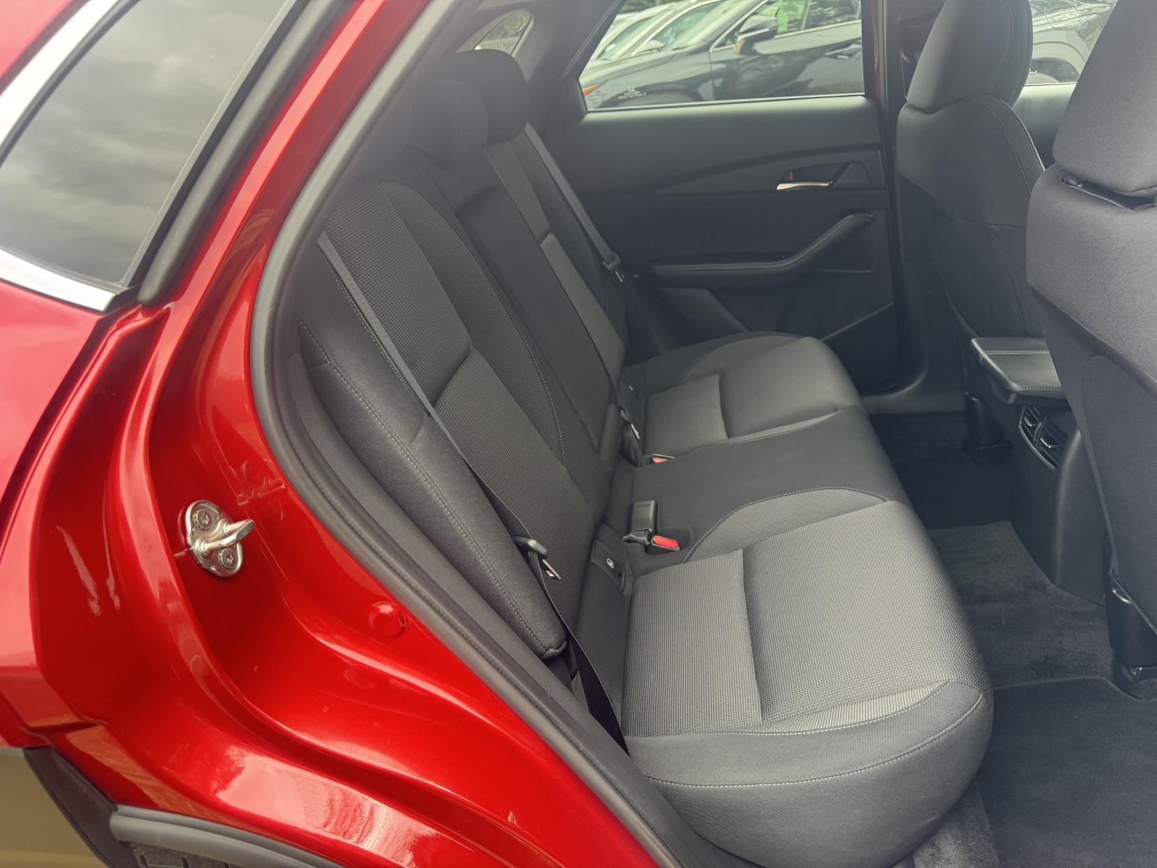 Mazda CX-30 2.0 e-SKYACTIV G MHEV Sport Lux SUV 5dr Petrol Manual Euro 6 (s/s) (122 ps)