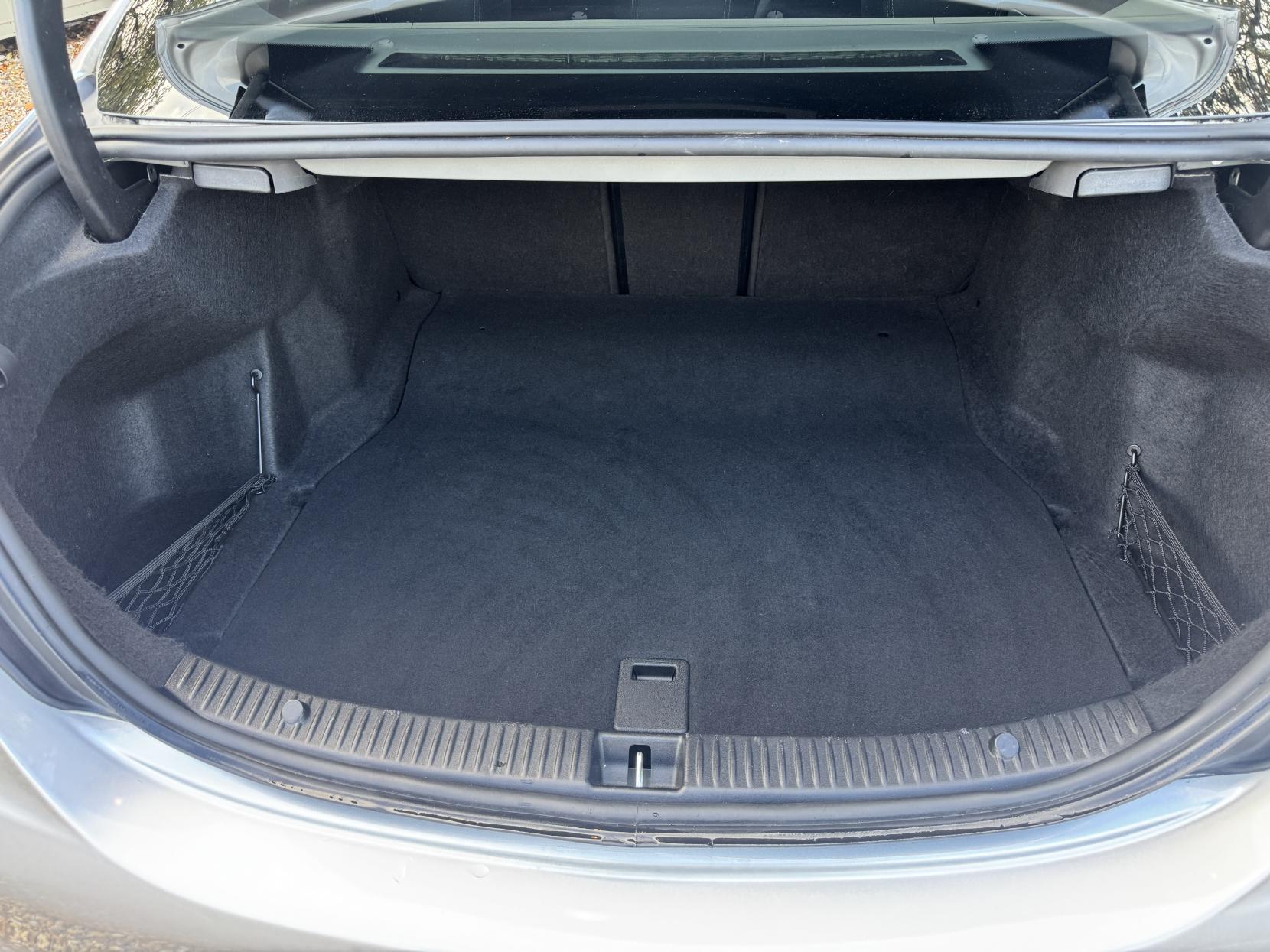 Mercedes-Benz C Class 2.1 C220d Sport Saloon 4dr Diesel G-Tronic+ Euro 6 (s/s) (170 ps)