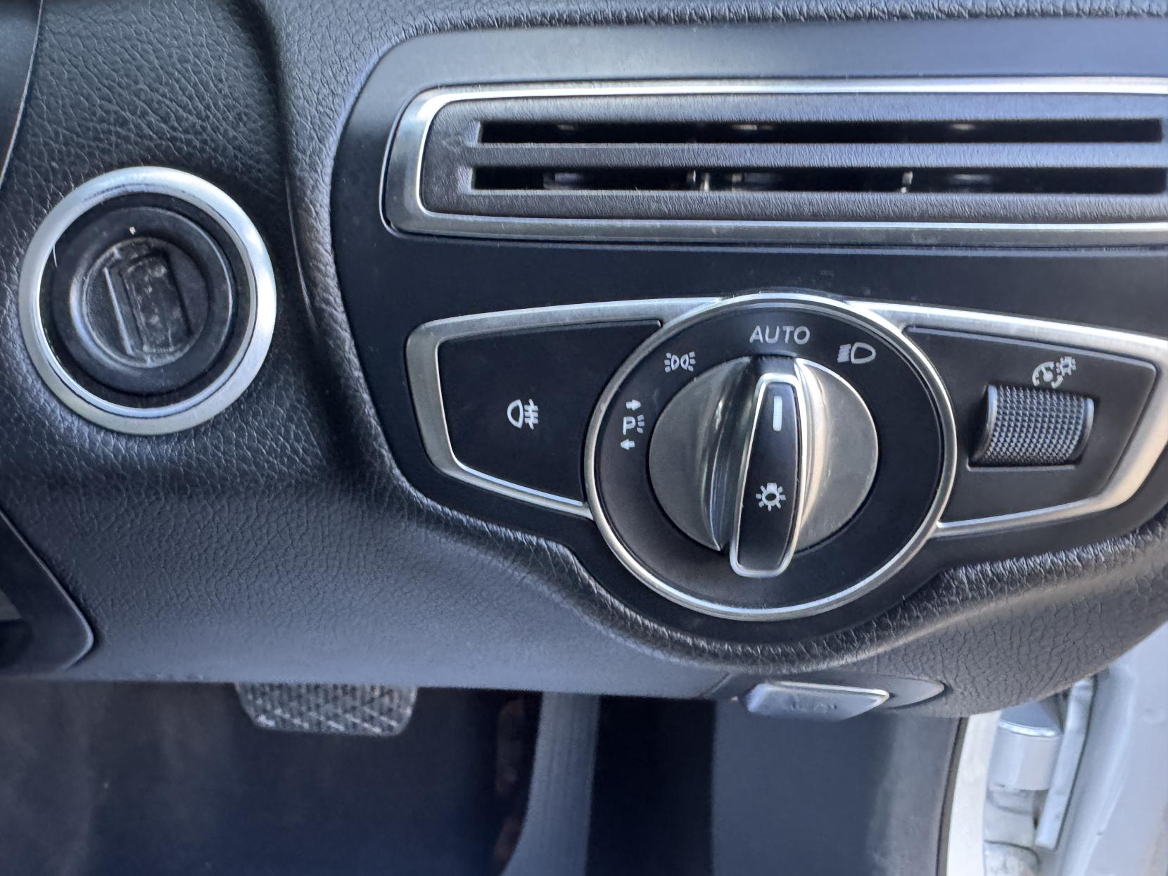 Mercedes-Benz C Class 2.1 C220d Sport Saloon 4dr Diesel G-Tronic+ Euro 6 (s/s) (170 ps)