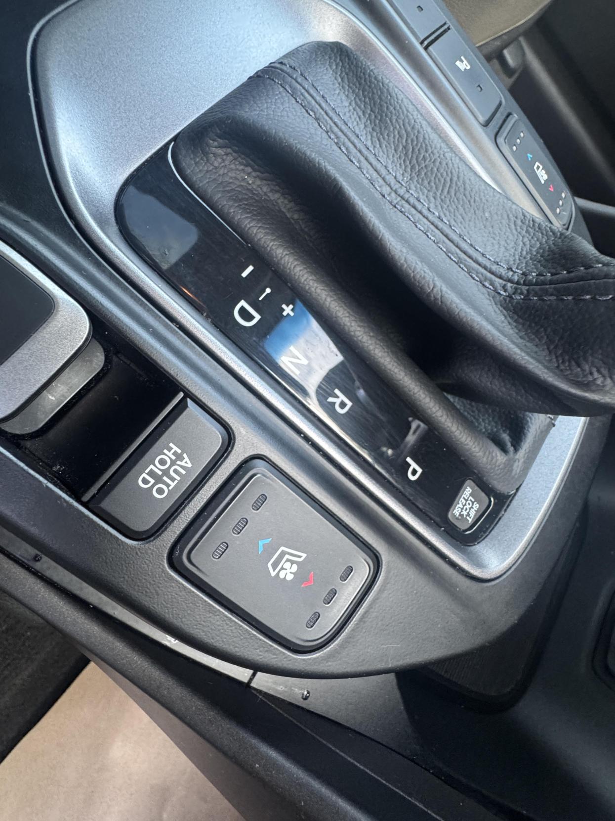 Hyundai Santa Fe 2.2 CRDi Premium SE SUV 5dr Diesel Auto 4WD Euro 5 (7 seat) (194 bhp)