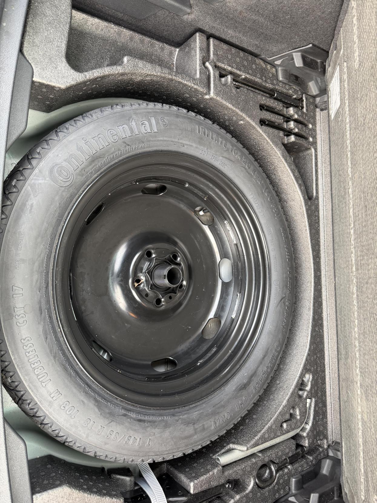 Volkswagen Tiguan 2.0 TDI BlueMotion Tech R-Line SUV 5dr Diesel Manual 4Motion Euro 6 (s/s) (150 ps)