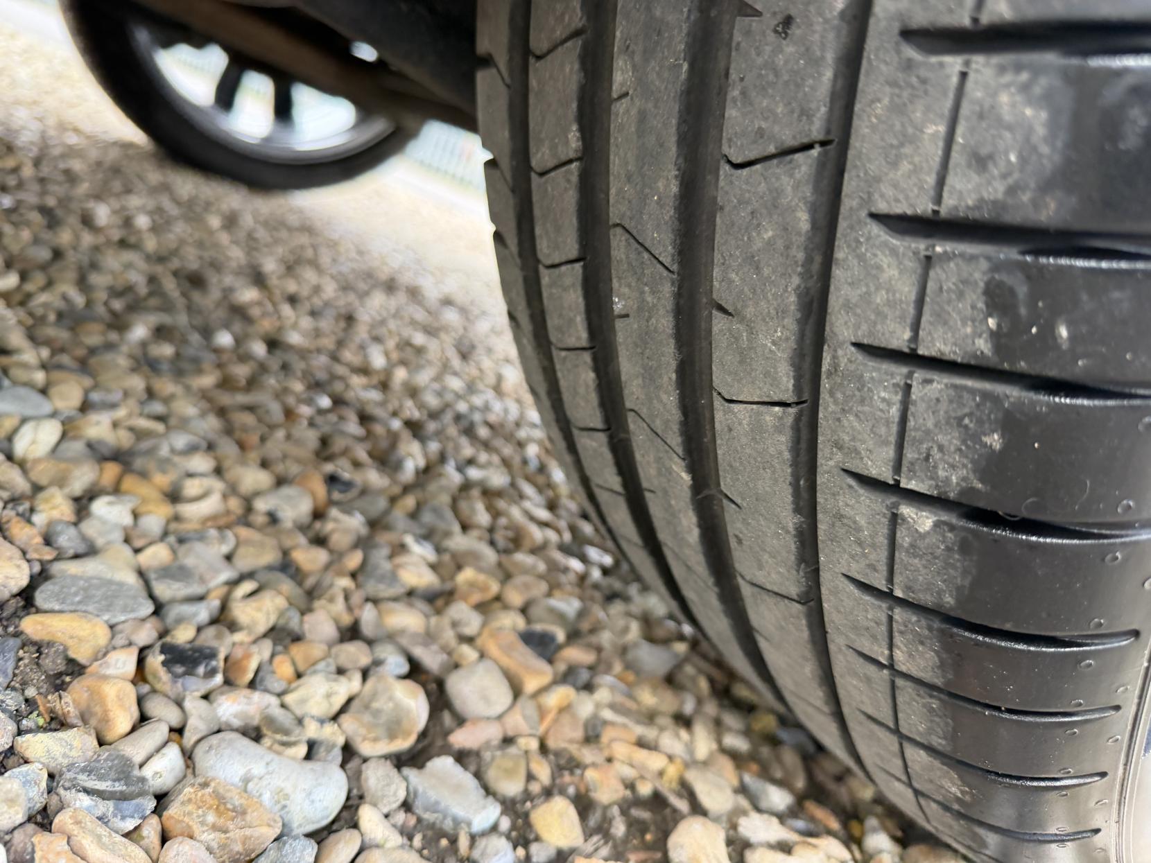 Volkswagen Tiguan 2.0 TDI BlueMotion Tech R-Line SUV 5dr Diesel Manual 4Motion Euro 6 (s/s) (150 ps)