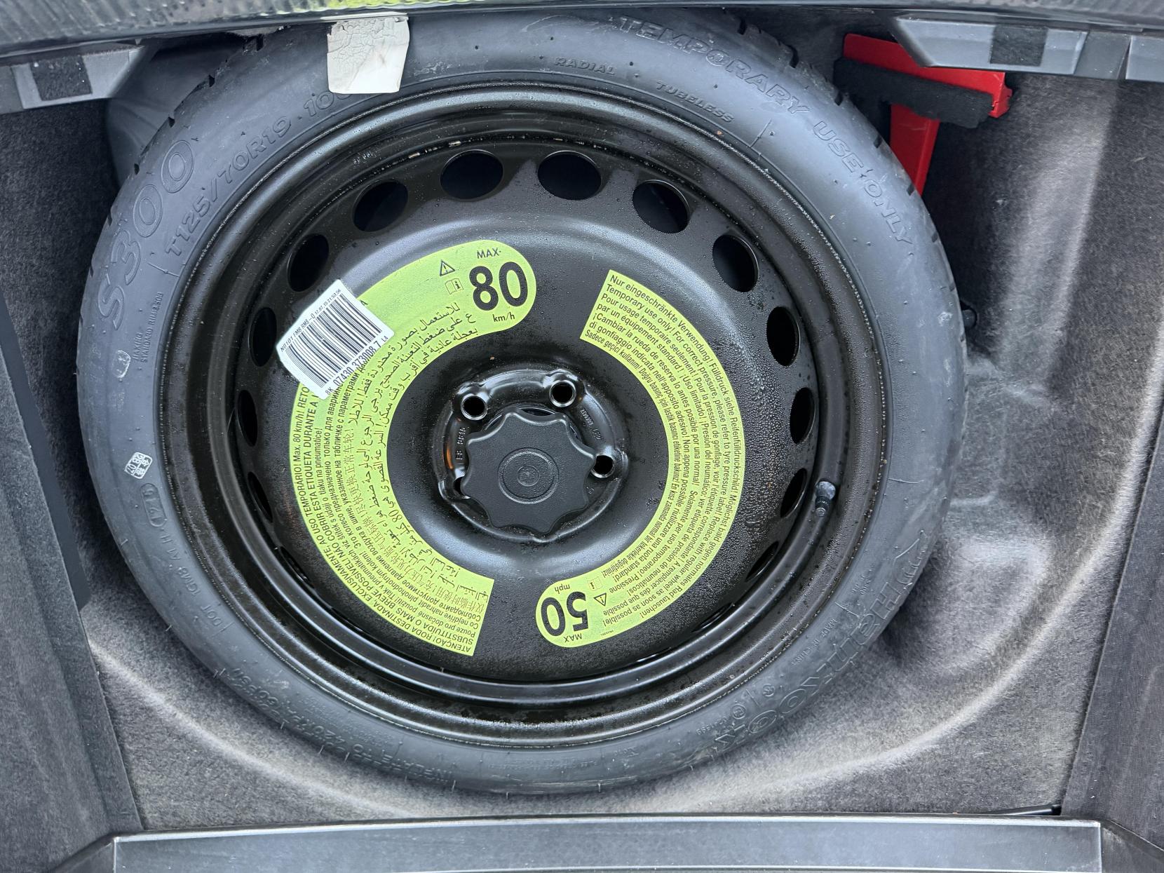 Audi S4 Avant 3.0 TFSI V6 Estate 5dr Petrol S Tronic quattro Euro 6 (s/s) (Nav) (333 ps)