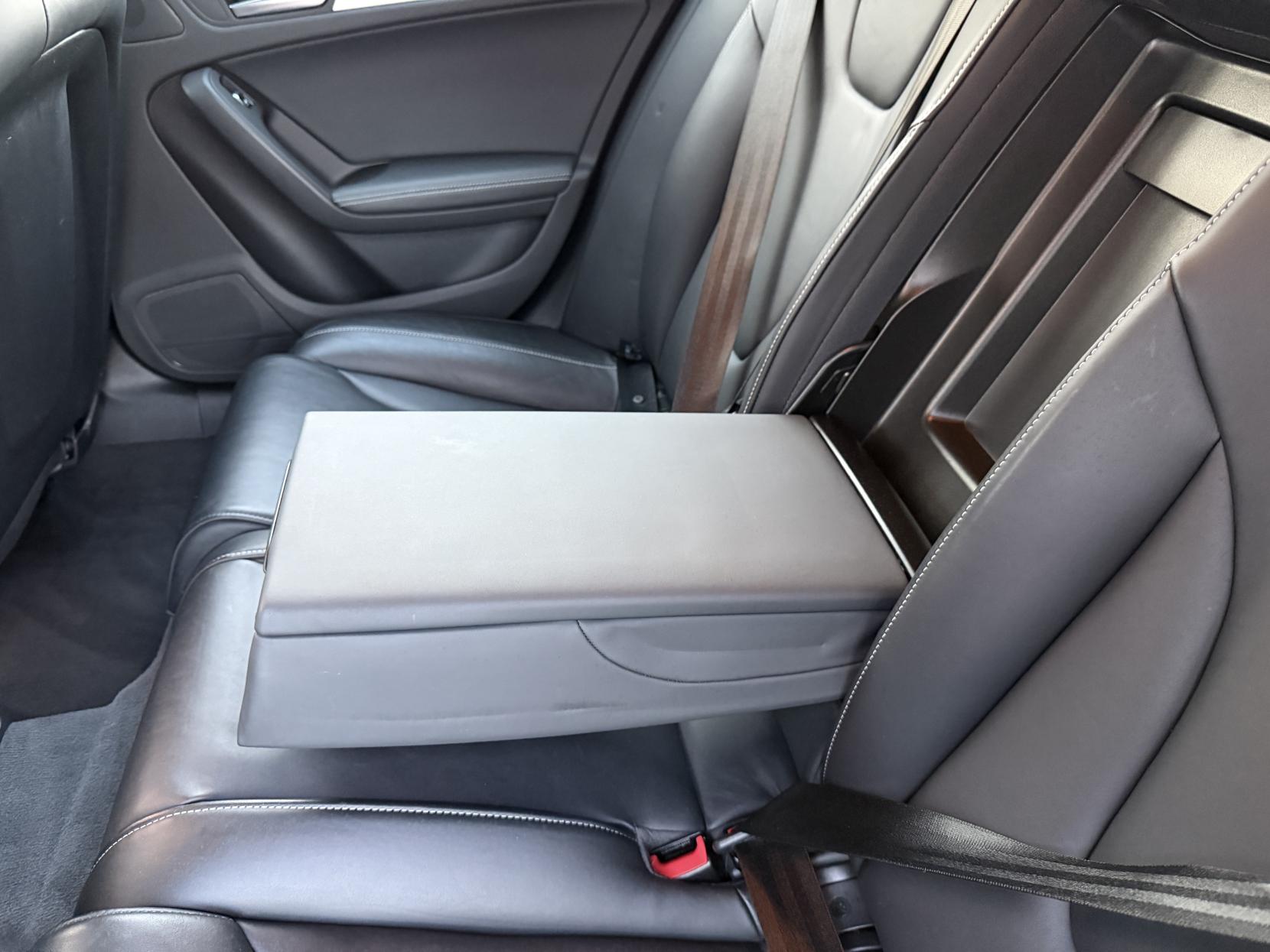 Audi S4 Avant 3.0 TFSI V6 Estate 5dr Petrol S Tronic quattro Euro 6 (s/s) (Nav) (333 ps)