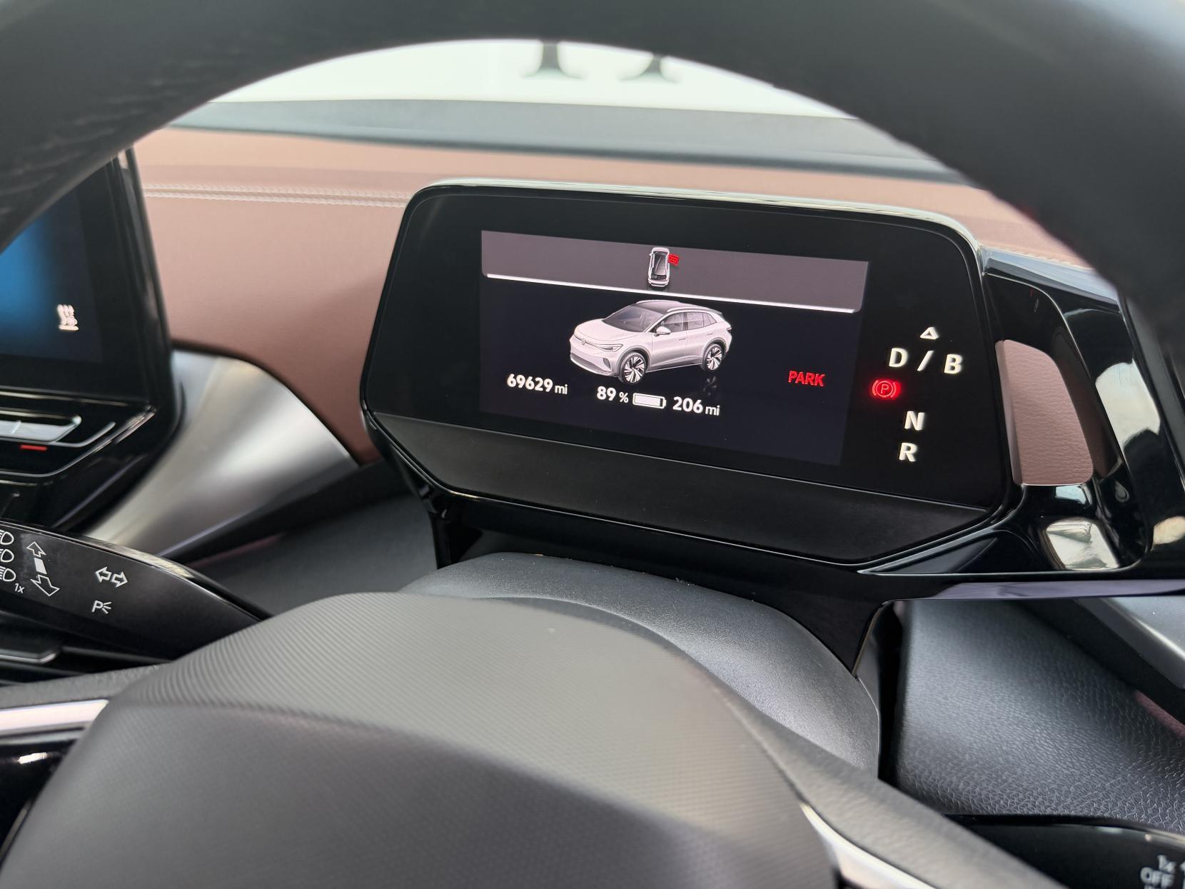 Volkswagen ID.4 Pro Performance 77kWh Life SUV 5dr Electric Auto (204 ps)