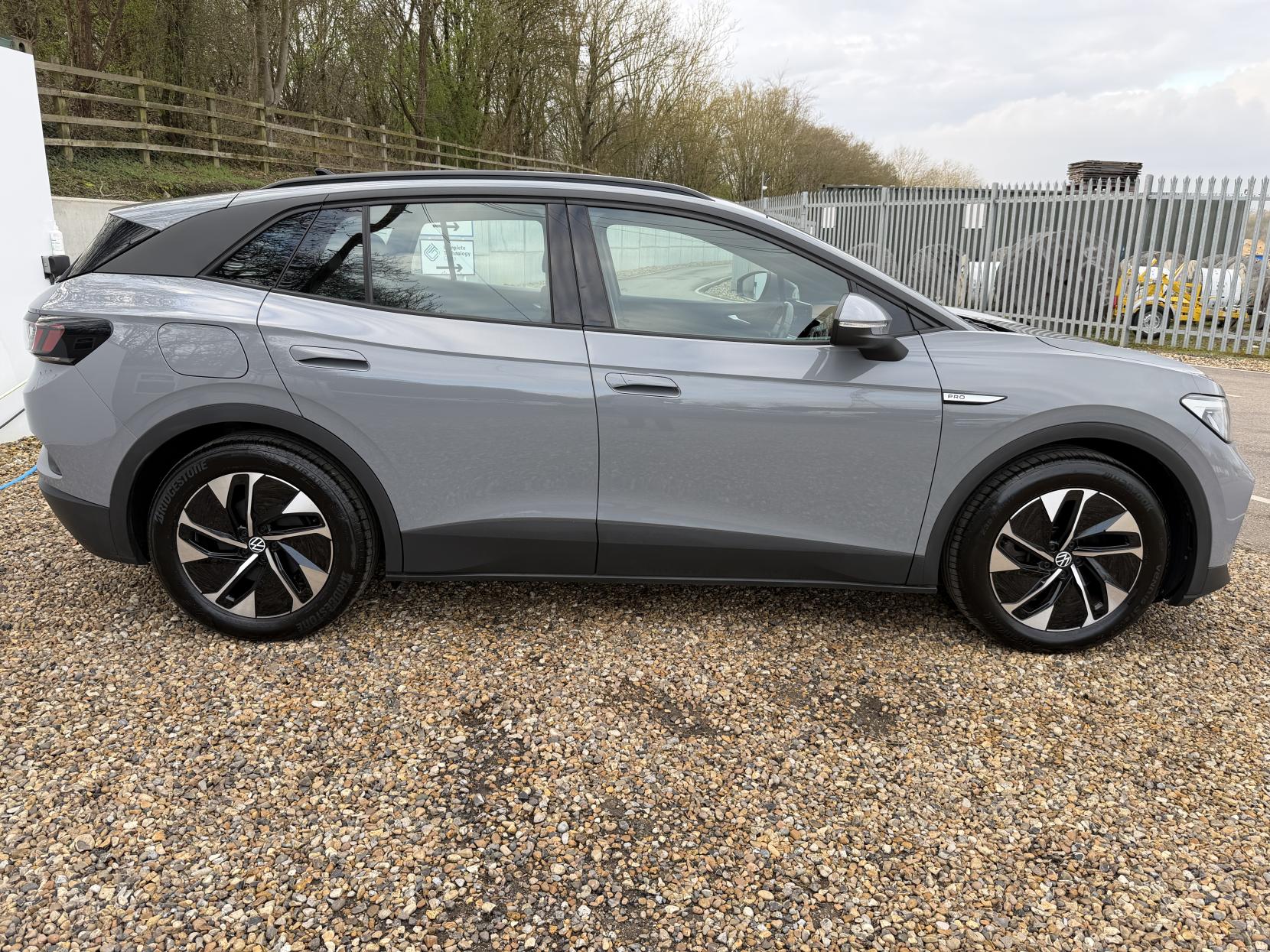 Volkswagen ID.4 Pro Performance 77kWh Life SUV 5dr Electric Auto (204 ps)