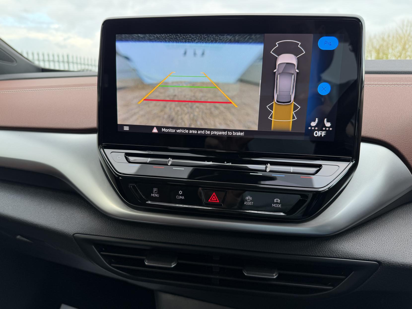 Volkswagen ID.4 Pro Performance 77kWh Life SUV 5dr Electric Auto (204 ps)