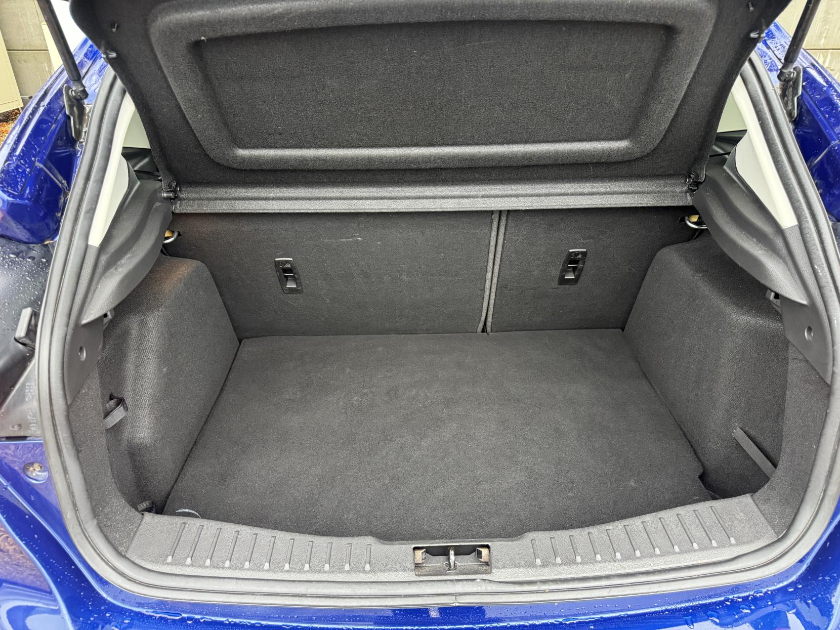 Ford Focus 1.0T EcoBoost Titanium X Hatchback 5dr Petrol Auto Euro 6 (s/s) (125 ps)