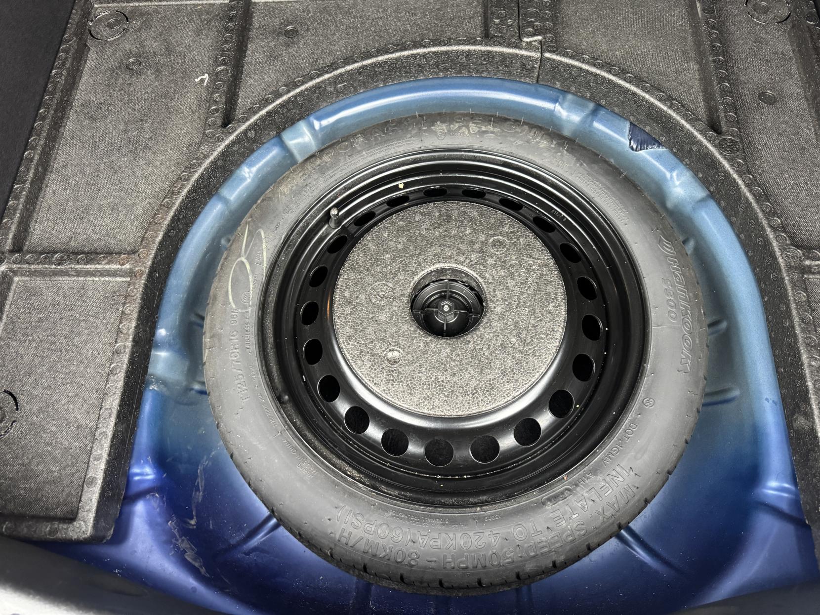 Ford Focus 1.0T EcoBoost Titanium X Hatchback 5dr Petrol Auto Euro 6 (s/s) (125 ps)