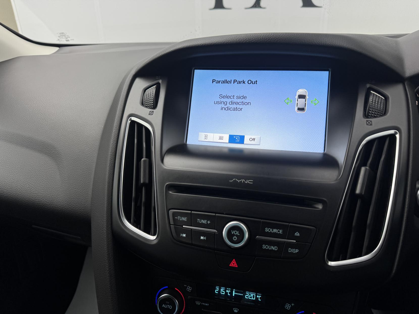 Ford Focus 1.0T EcoBoost Titanium X Hatchback 5dr Petrol Auto Euro 6 (s/s) (125 ps)