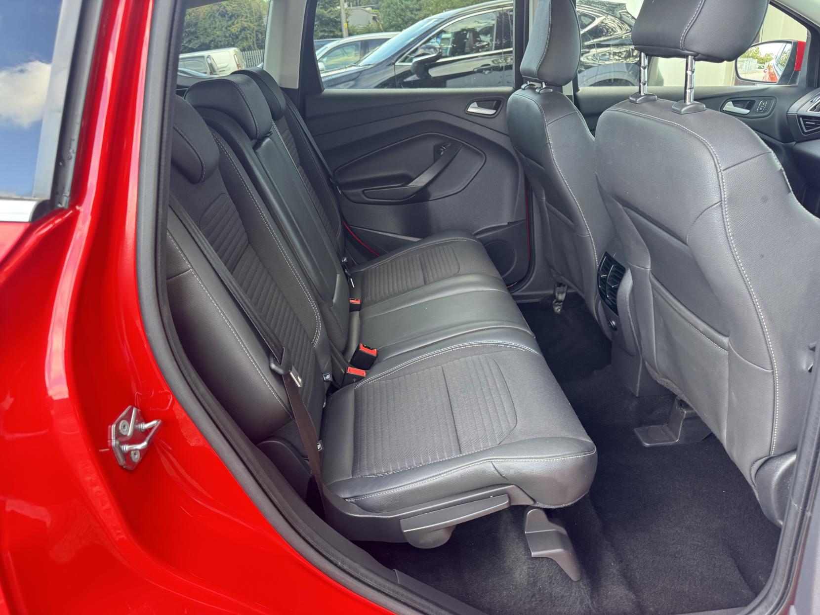Ford Kuga 1.5T EcoBoost GPF Titanium SUV 5dr Petrol Manual 2WD Euro 6 (s/s) (150 ps)