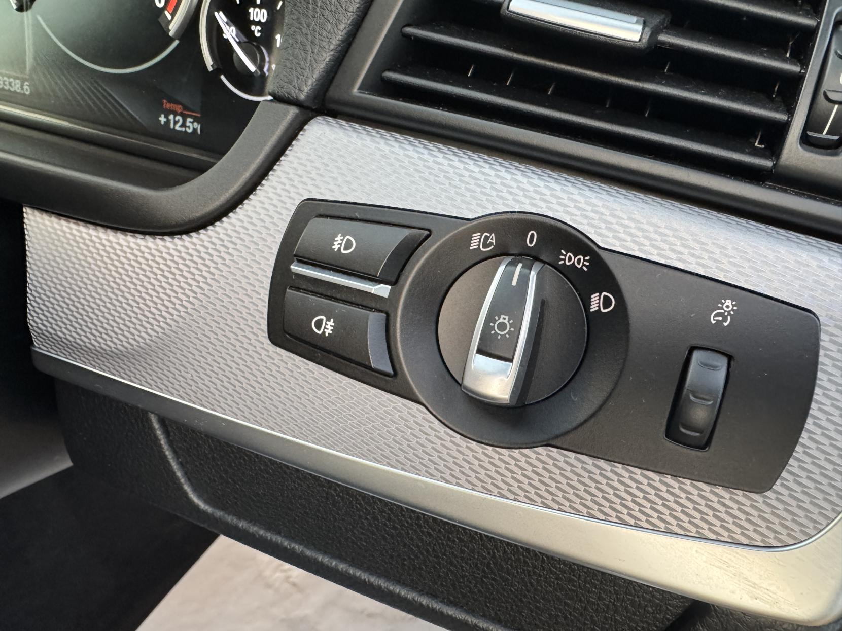 BMW 5 Series 2.0 520d M Sport Touring 5dr Diesel Auto Euro 6 (s/s) (190 ps)