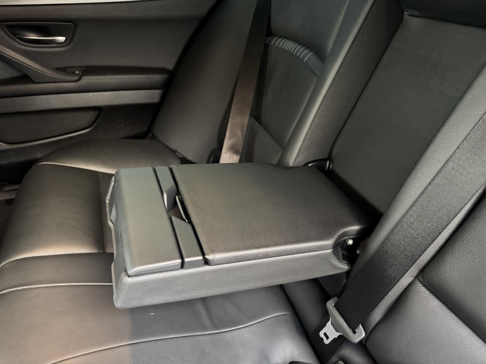 BMW 5 Series 2.0 520d M Sport Touring 5dr Diesel Auto Euro 6 (s/s) (190 ps)