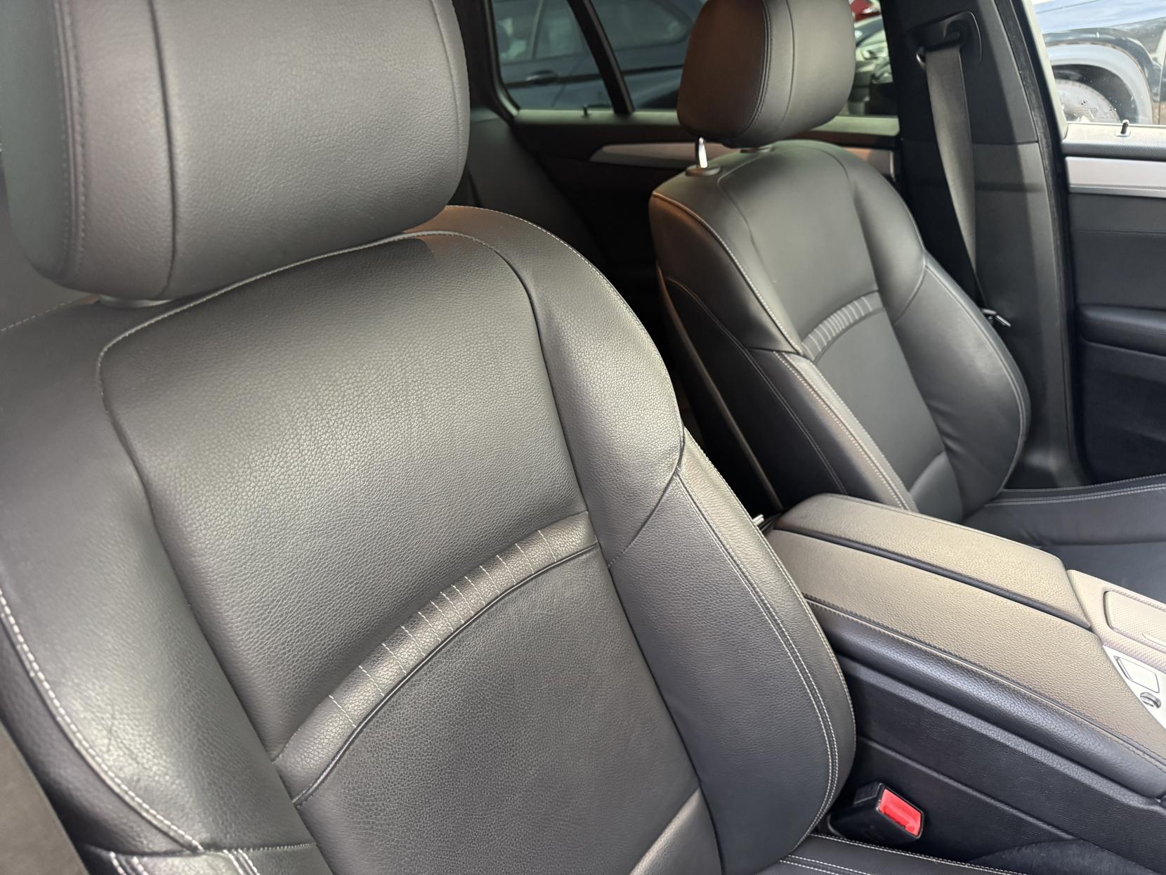 BMW 5 Series 2.0 520d M Sport Touring 5dr Diesel Auto Euro 6 (s/s) (190 ps)