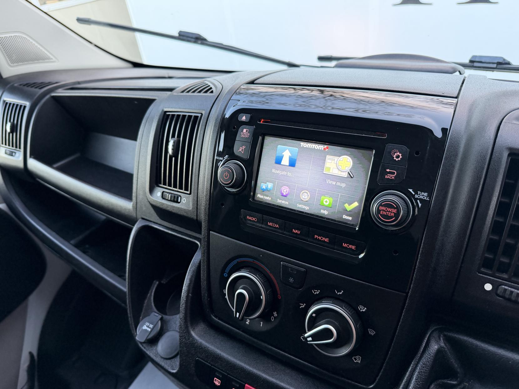 Peugeot Boxer 2.0 BlueHDi 335 Professional Panel Van 5dr Diesel Manual L2 H2 Euro 6 (130 ps)