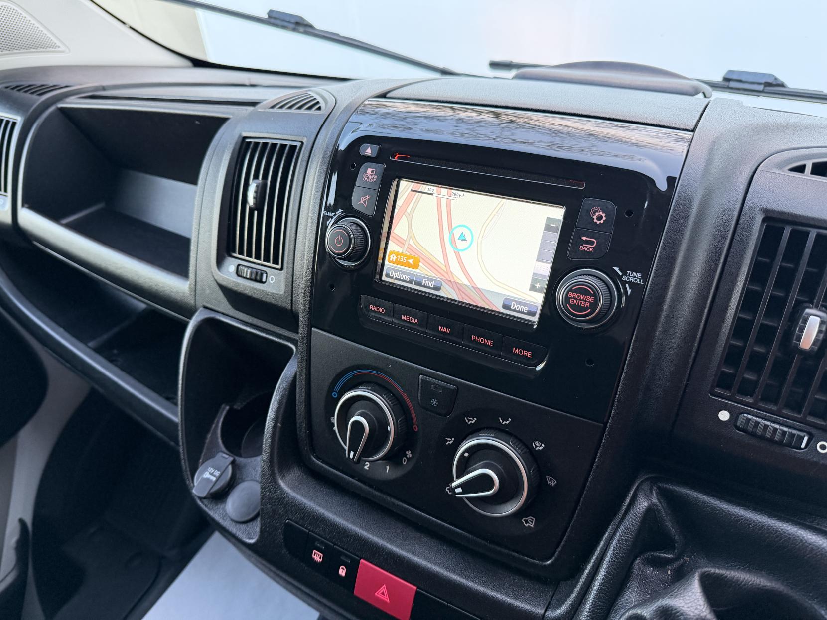 Peugeot Boxer 2.0 BlueHDi 335 Professional Panel Van 5dr Diesel Manual L2 H2 Euro 6 (130 ps)