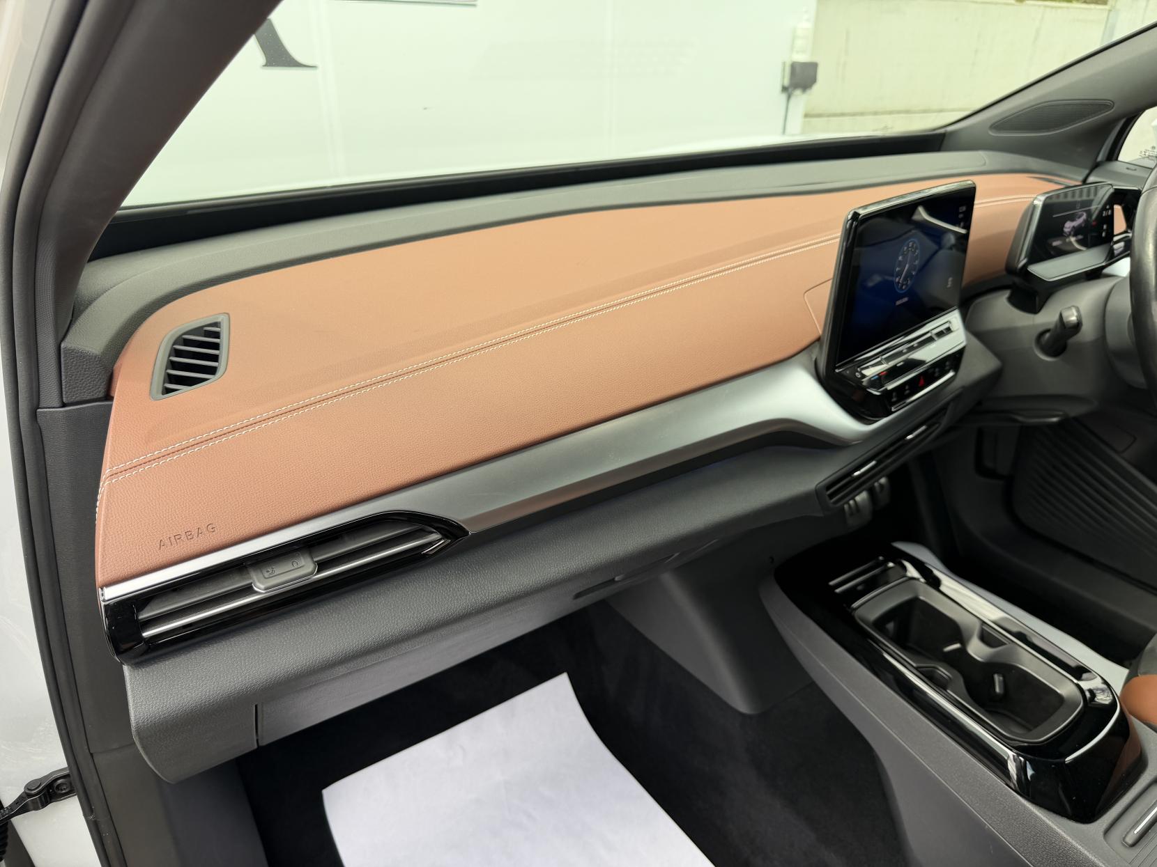 Volkswagen ID.4 Pro Performance 77kWh Life SUV 5dr Electric Auto (204 ps)