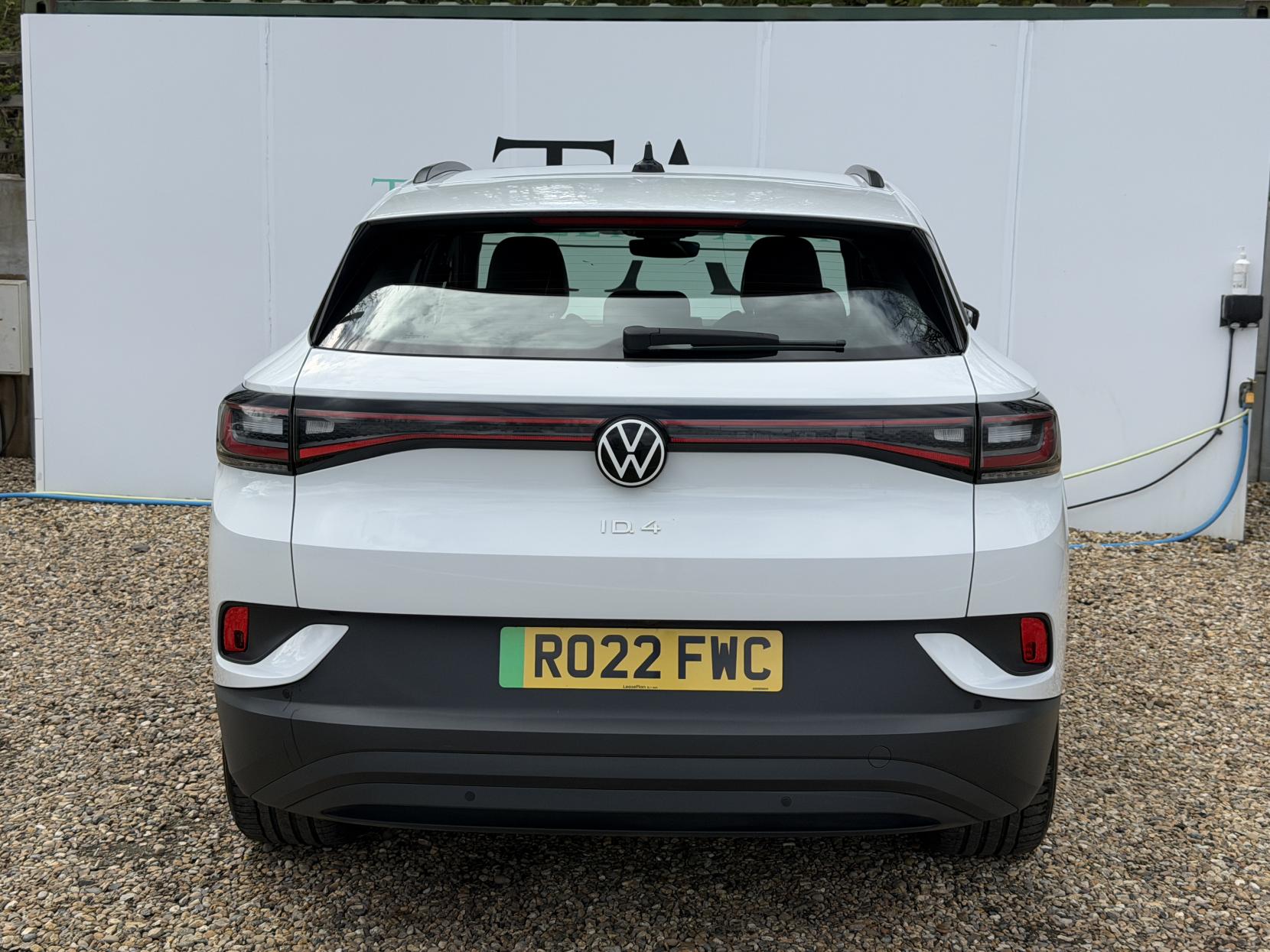 Volkswagen ID.4 Pro Performance 77kWh Life SUV 5dr Electric Auto (204 ps)