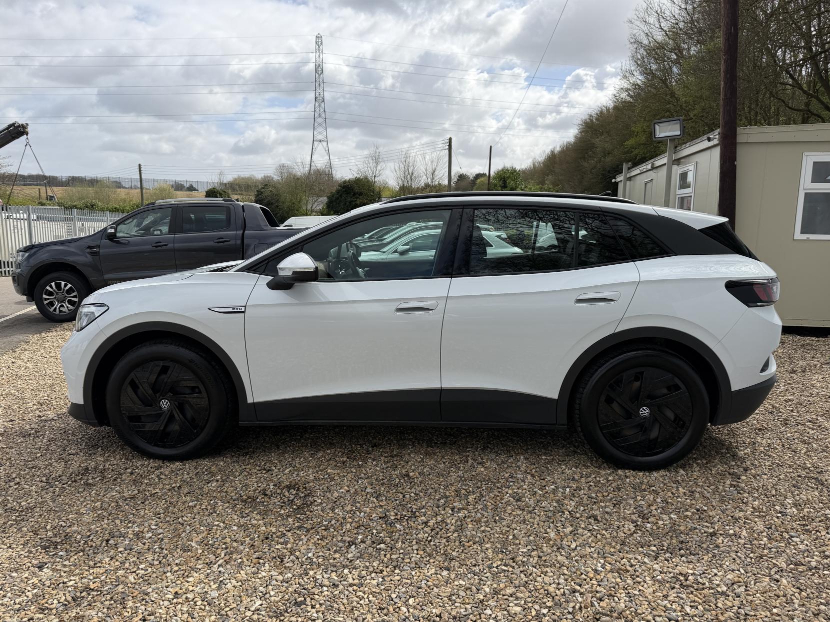 Volkswagen ID.4 Pro Performance 77kWh Life SUV 5dr Electric Auto (204 ps)