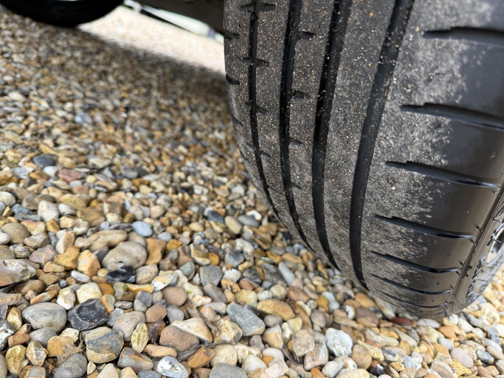 Nissan Juke 1.6 DIG-T Nismo RS SUV 5dr Petrol Manual Euro 6 (218 ps)