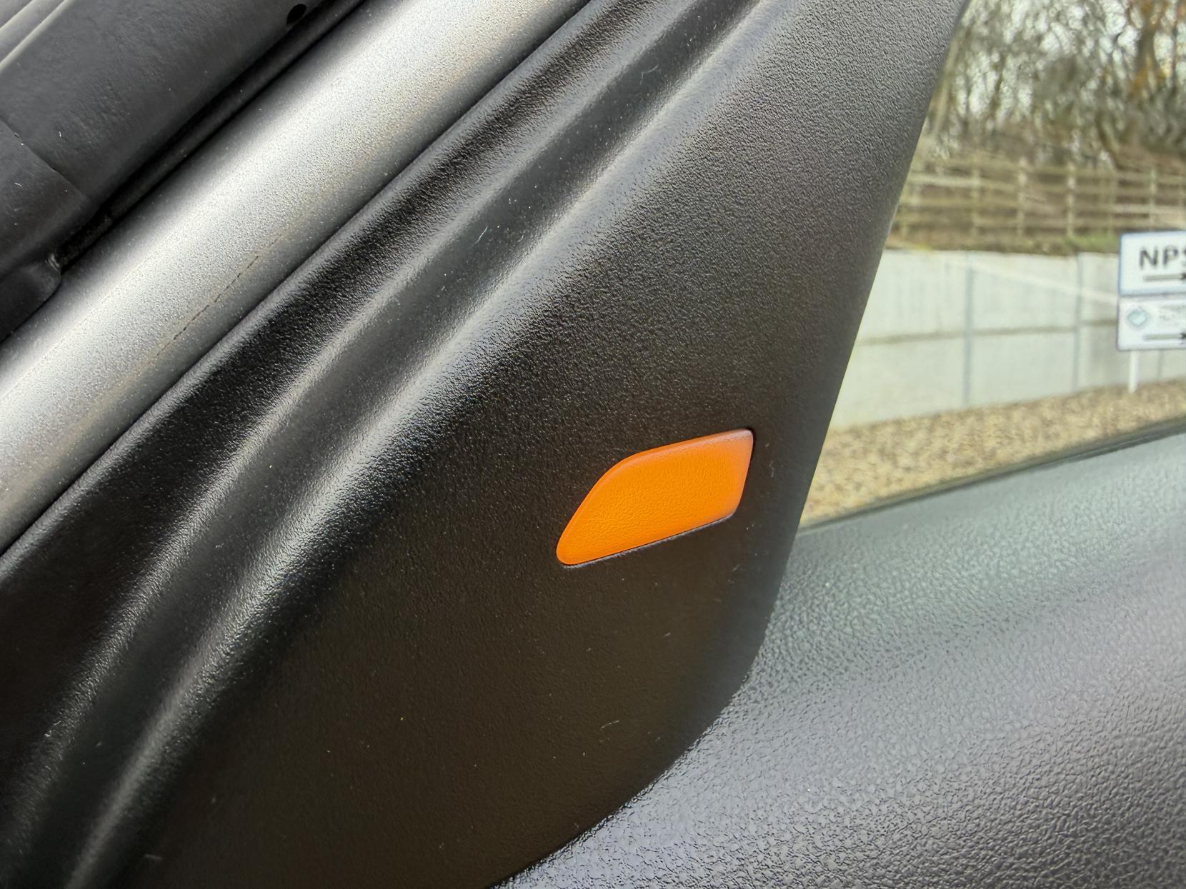 Nissan Juke 1.6 DIG-T Nismo RS SUV 5dr Petrol Manual Euro 6 (218 ps)