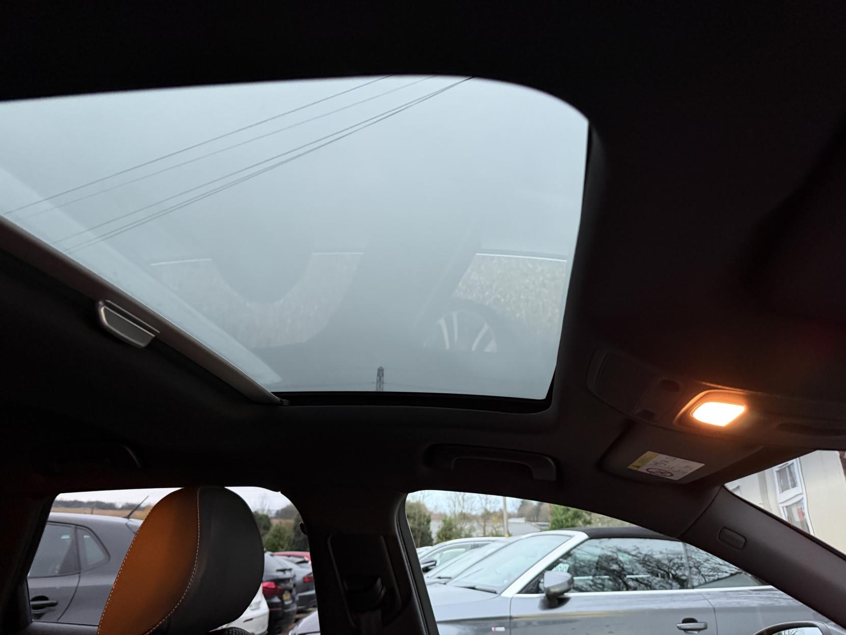 Audi A3 2.0 TDI S line Sportback 5dr Diesel S Tronic quattro Euro 6 (s/s) (Nav) (184 ps)