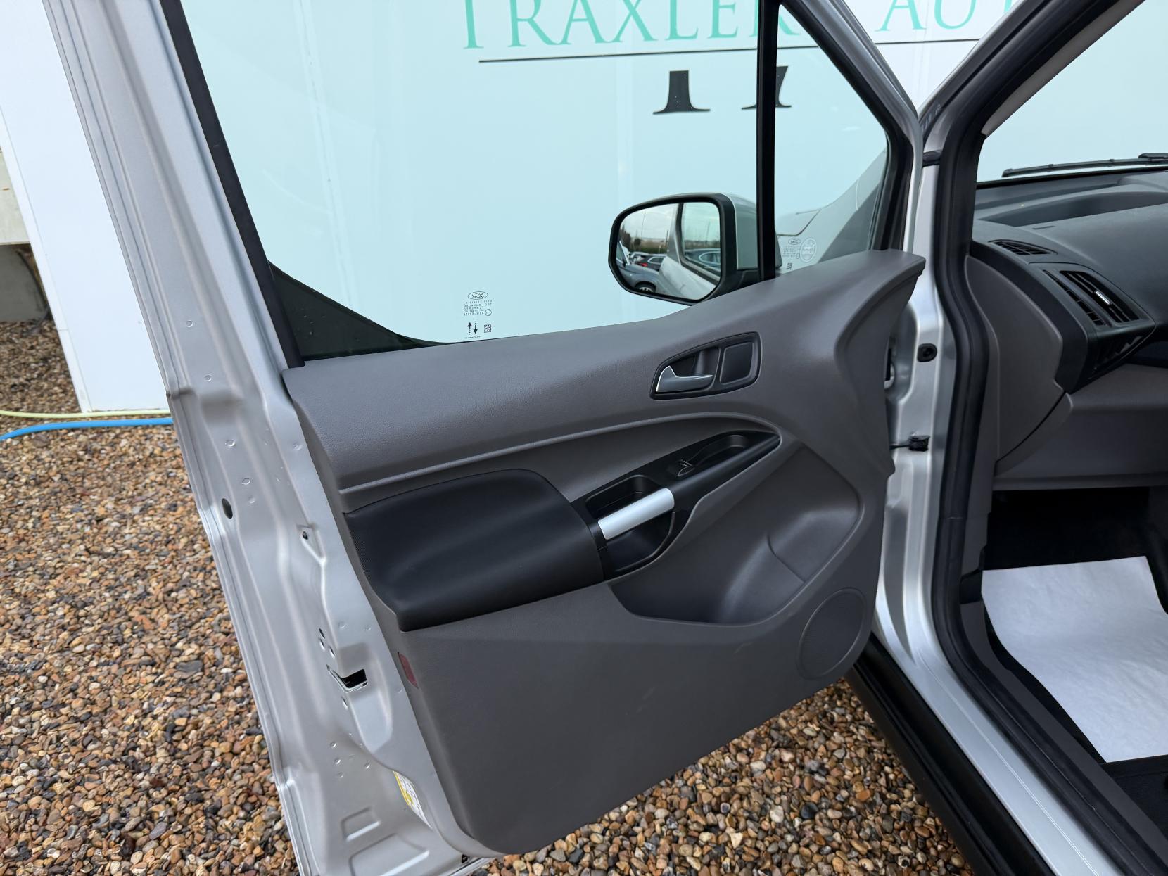 Ford Transit Connect 1.5 240 EcoBlue Limited Panel Van 5dr Diesel Manual L2 Euro 6 (s/s) (120 ps)