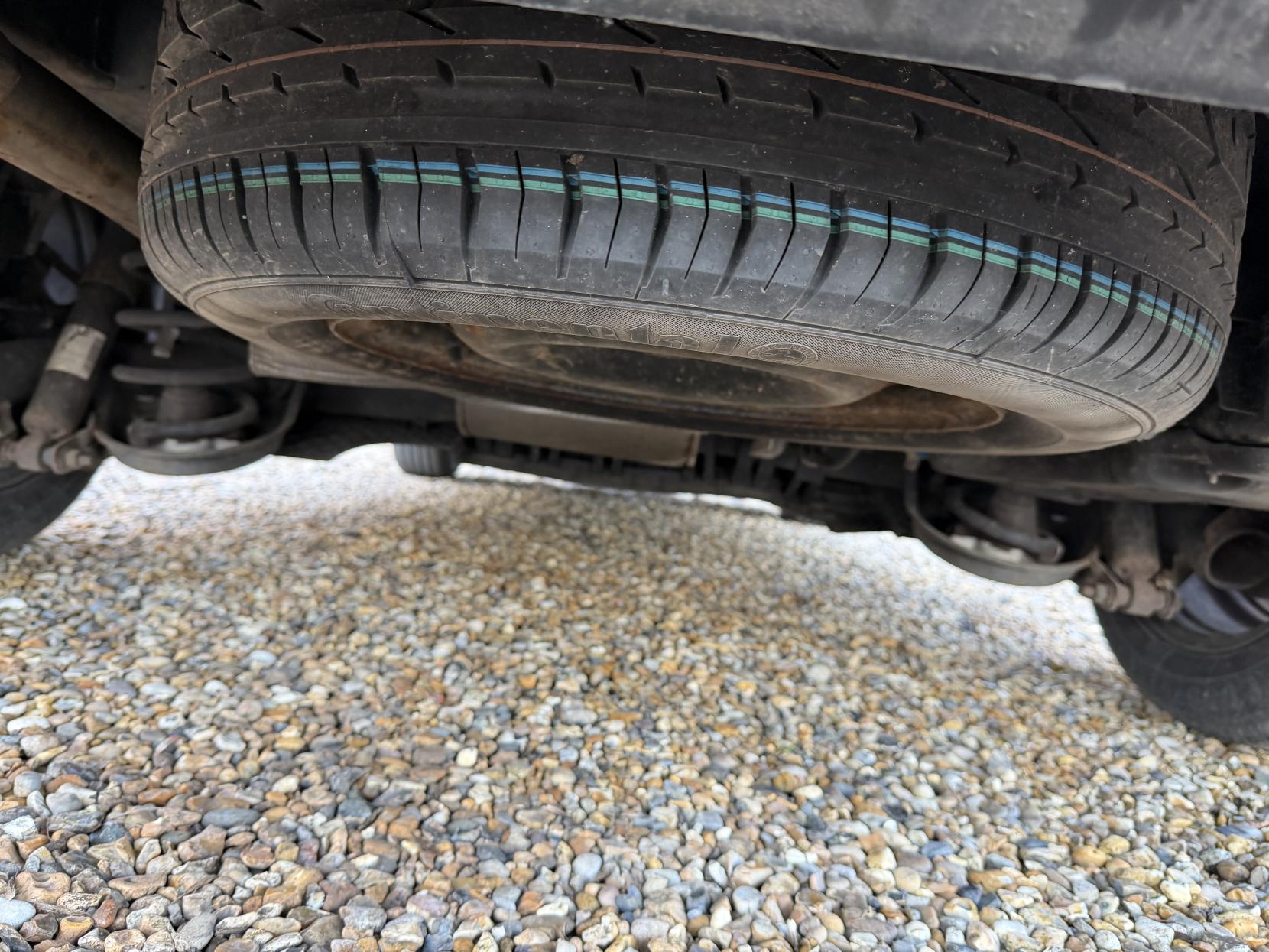 Ford Transit Connect 1.5 220 EcoBlue Leader Panel Van 5dr Diesel Manual L1 Euro 6 (s/s) (100 ps)