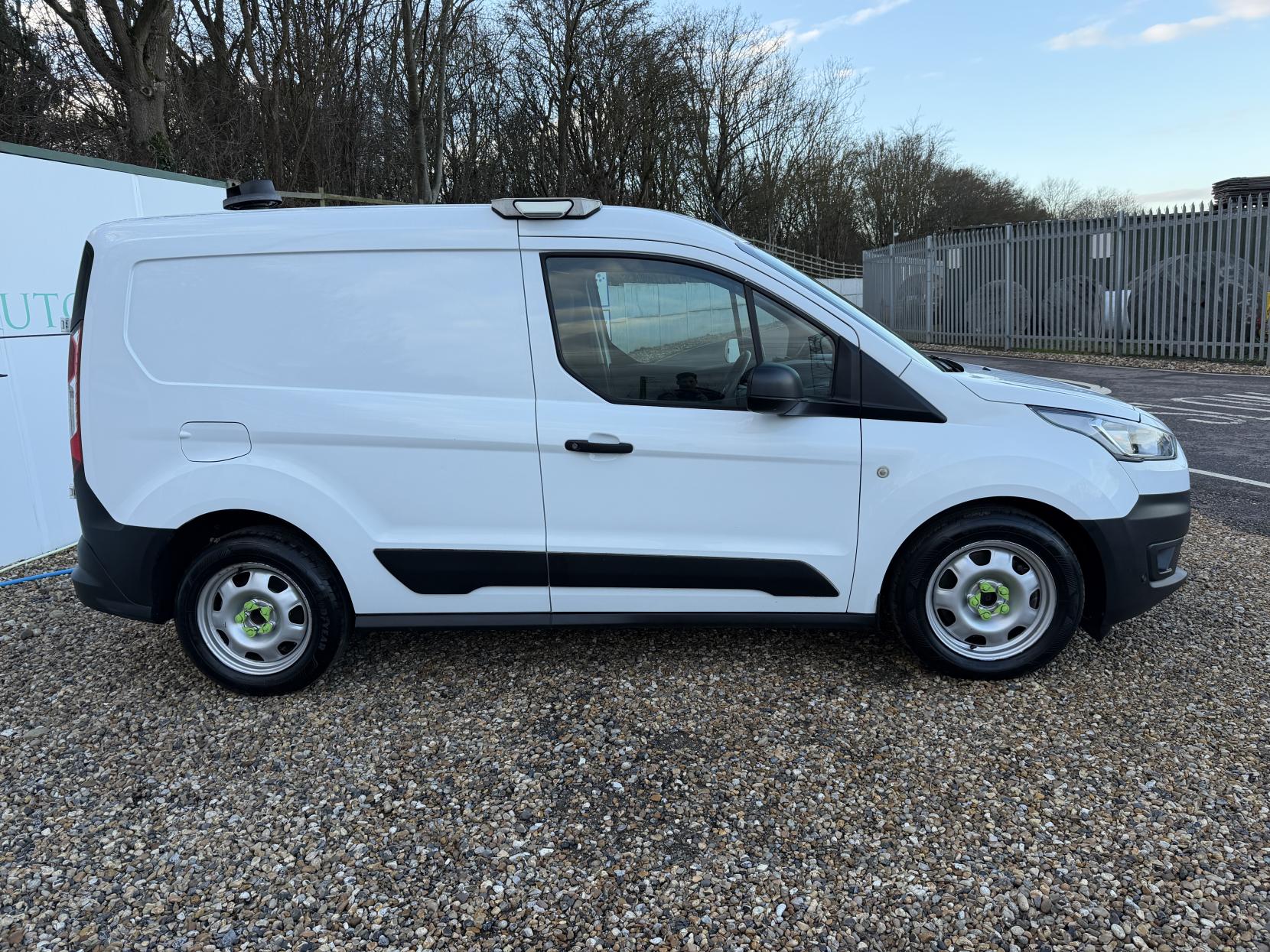 Ford Transit Connect 1.5 220 EcoBlue Leader Panel Van 5dr Diesel Manual L1 Euro 6 (s/s) (100 ps)