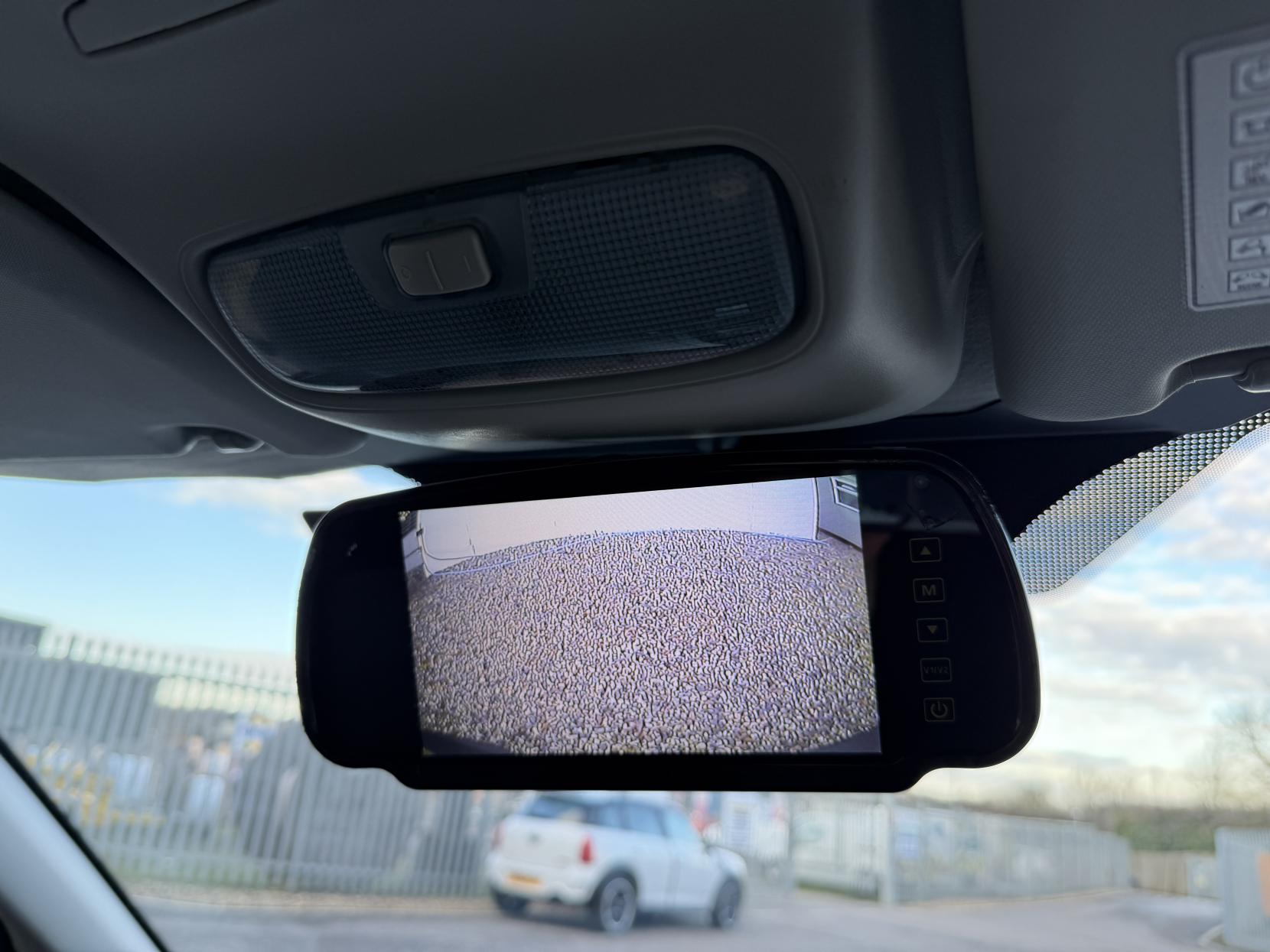 Ford Transit Connect 1.5 220 EcoBlue Leader Panel Van 5dr Diesel Manual L1 Euro 6 (s/s) (100 ps)