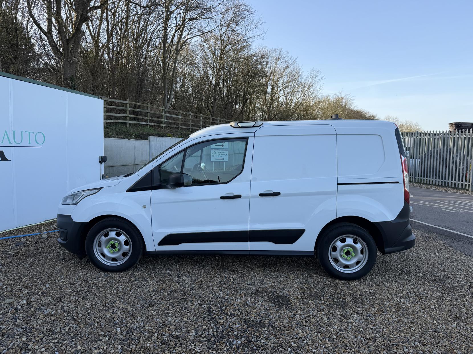 Ford Transit Connect 1.5 220 EcoBlue Leader Panel Van 5dr Diesel Manual L1 Euro 6 (s/s) (100 ps)
