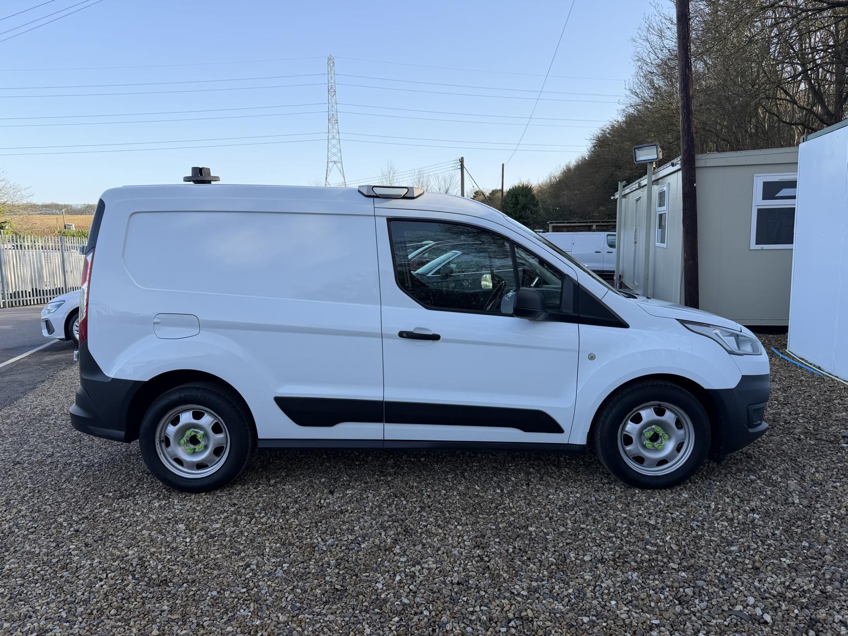 Ford Transit Connect 1.5 220 EcoBlue Leader Panel Van 5dr Diesel Manual L1 Euro 6 (s/s) (100 ps)