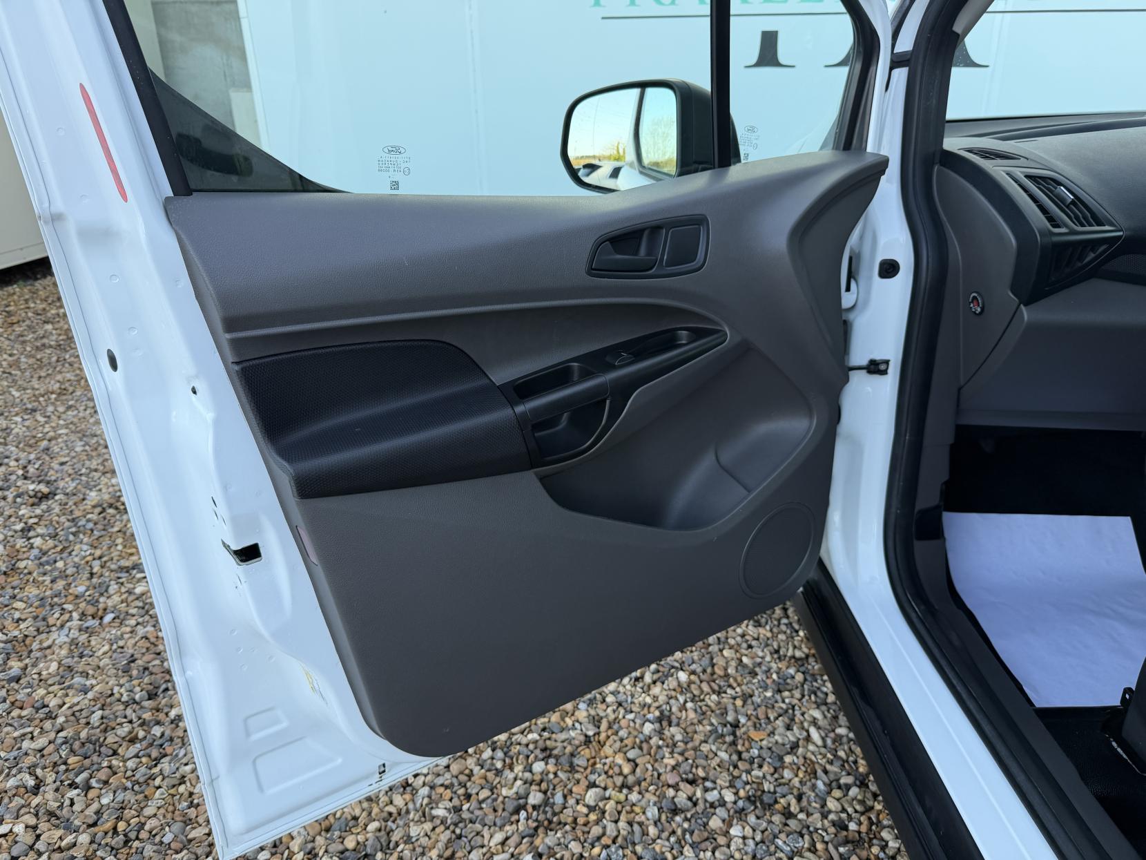 Ford Transit Connect 1.5 220 EcoBlue Leader Panel Van 5dr Diesel Manual L1 Euro 6 (s/s) (100 ps)