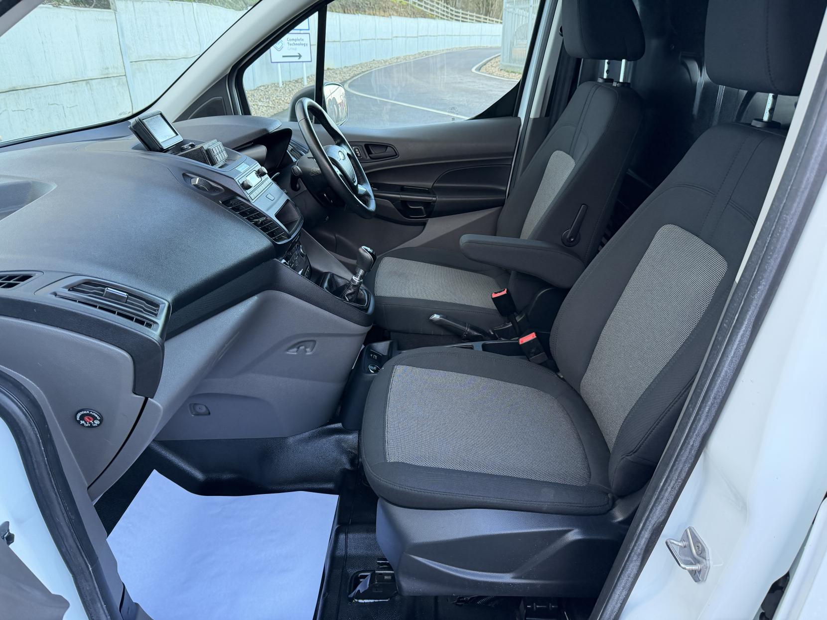 Ford Transit Connect 1.5 220 EcoBlue Leader Panel Van 5dr Diesel Manual L1 Euro 6 (s/s) (100 ps)