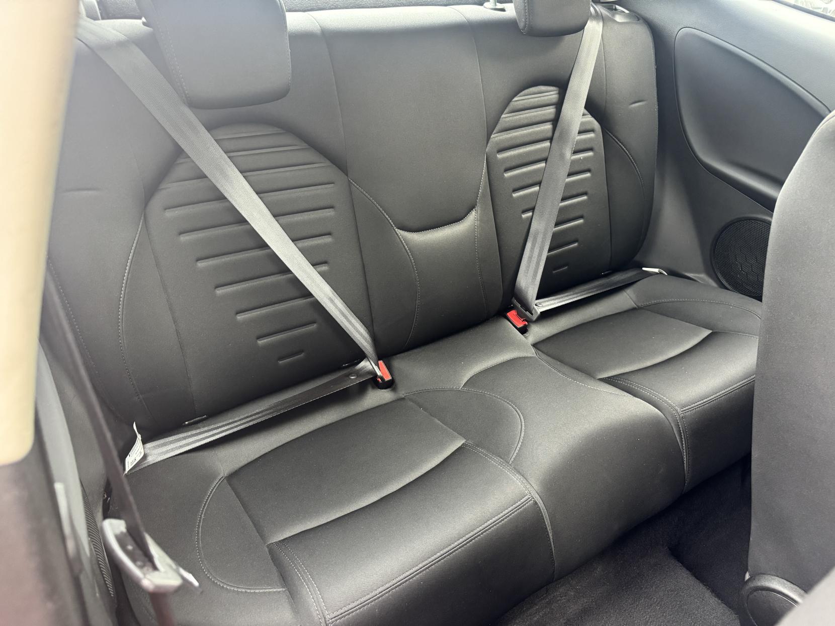 Alfa Romeo MiTo 875 TB TwinAir Hatchback 3dr Petrol Manual Euro 6 (s/s) (105 ps)