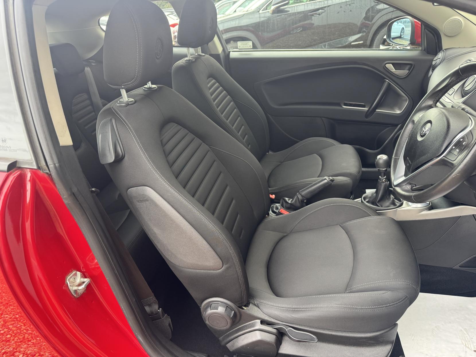 Alfa Romeo MiTo 875 TB TwinAir Hatchback 3dr Petrol Manual Euro 6 (s/s) (105 ps)