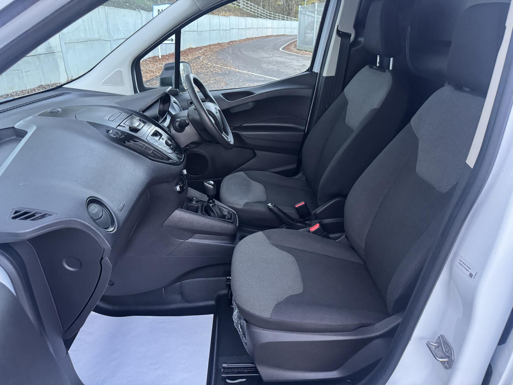 Ford Transit Courier 1.0 EcoBoost Leader Panel Van 5dr Petrol Manual L1 Euro 6 (s/s) (100 ps)