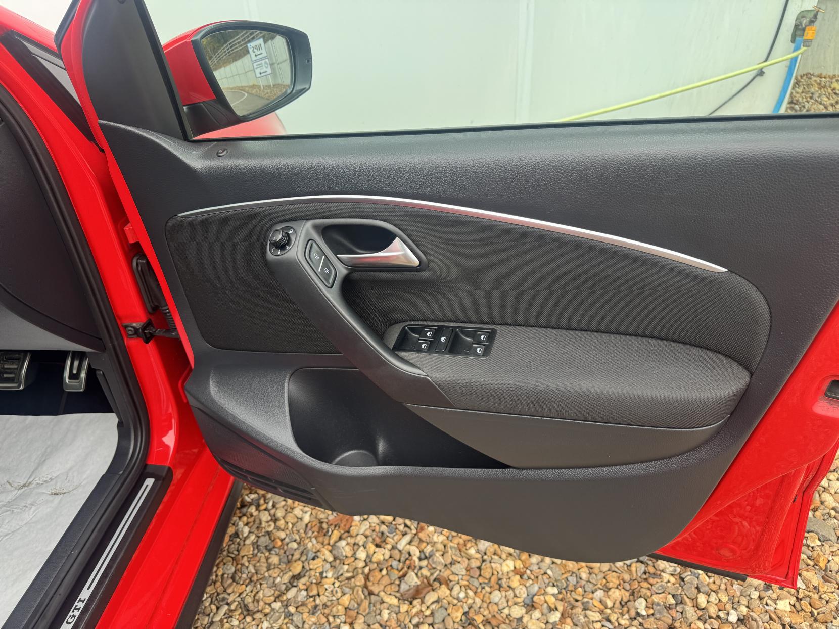 Volkswagen Polo 1.8 TSI GTI Hatchback 5dr Petrol DSG Euro 6 (s/s) (192 ps)