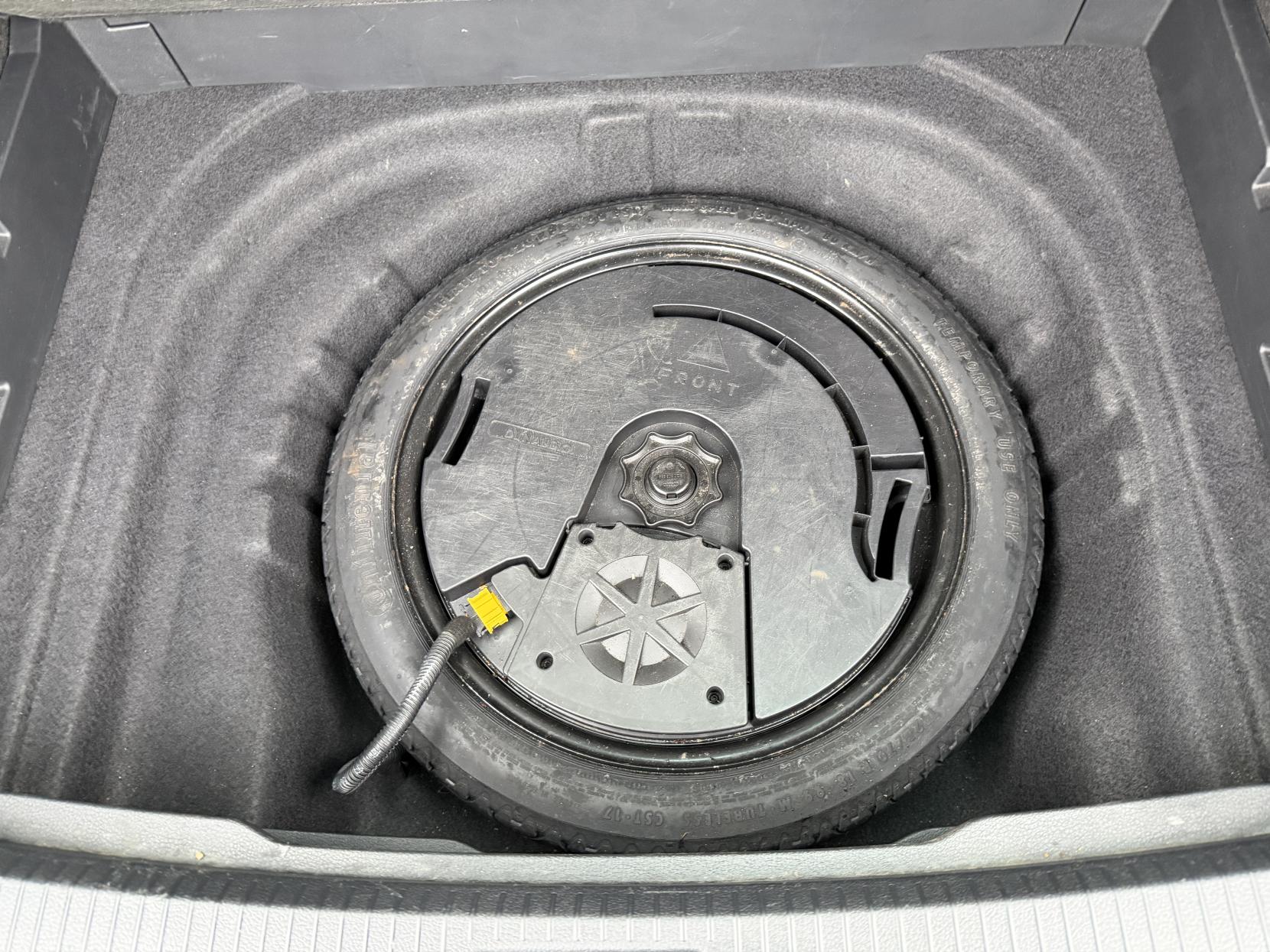 Volkswagen Golf 2.0 TSI BlueMotion Tech R Estate 5dr Petrol DSG 4MOTION Euro 6 (s/s) (300 ps)