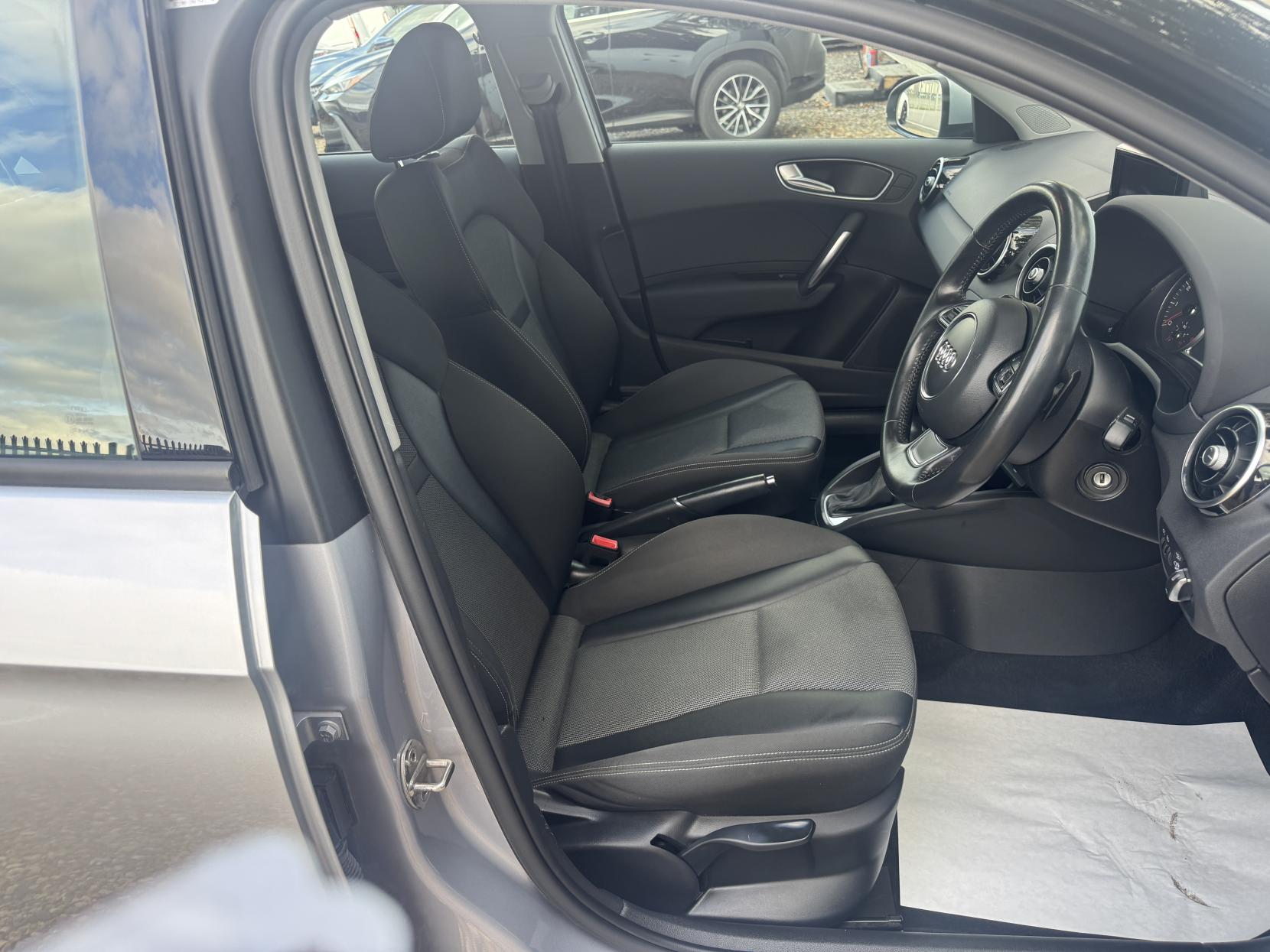 Audi A1 1.4 TFSI Sport Sportback 5dr Petrol S Tronic Euro 6 (s/s) (125 ps)