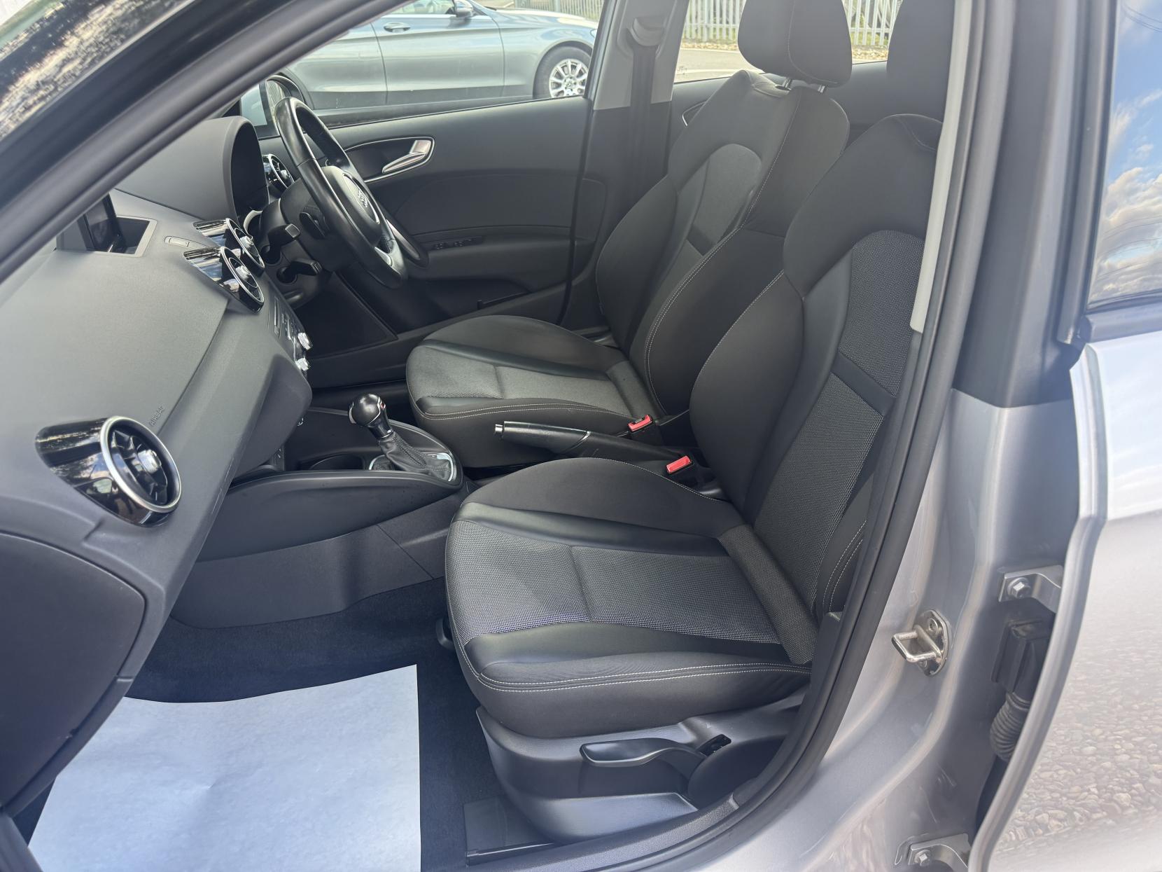 Audi A1 1.4 TFSI Sport Sportback 5dr Petrol S Tronic Euro 6 (s/s) (125 ps)