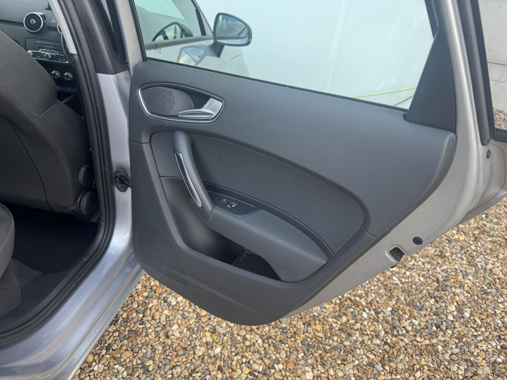 Audi A1 1.4 TFSI Sport Sportback 5dr Petrol S Tronic Euro 6 (s/s) (125 ps)