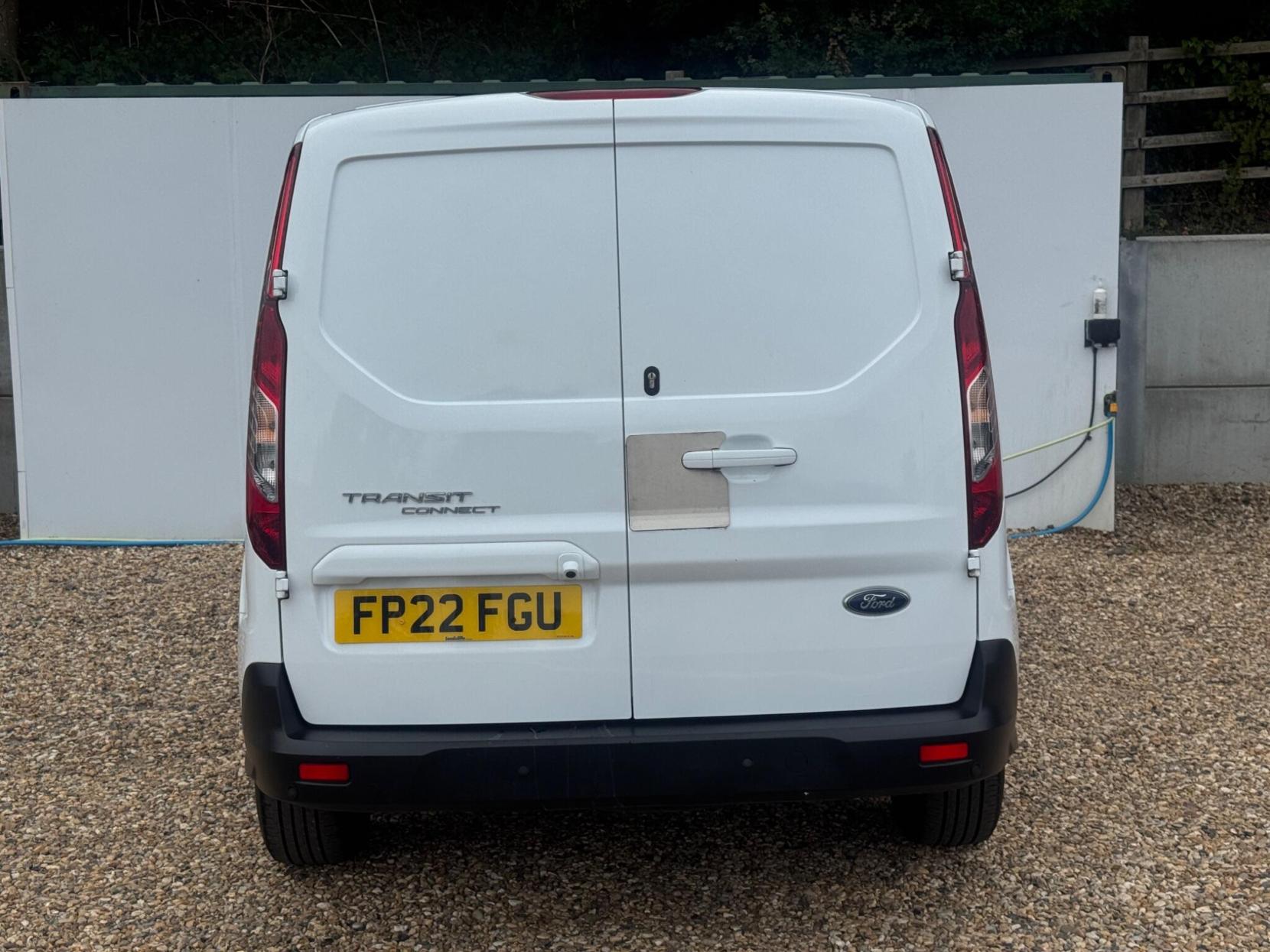 Ford Transit Connect 1.5 250 EcoBlue Limited L2 Euro 6 (s/s) 5dr