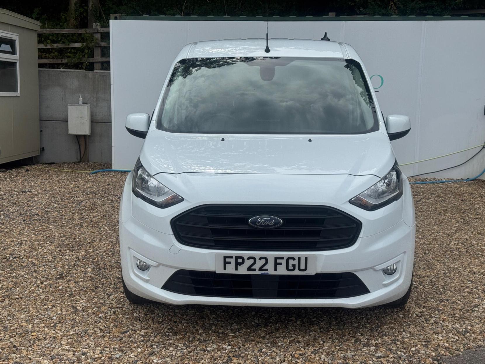 Ford Transit Connect 1.5 250 EcoBlue Limited L2 Euro 6 (s/s) 5dr