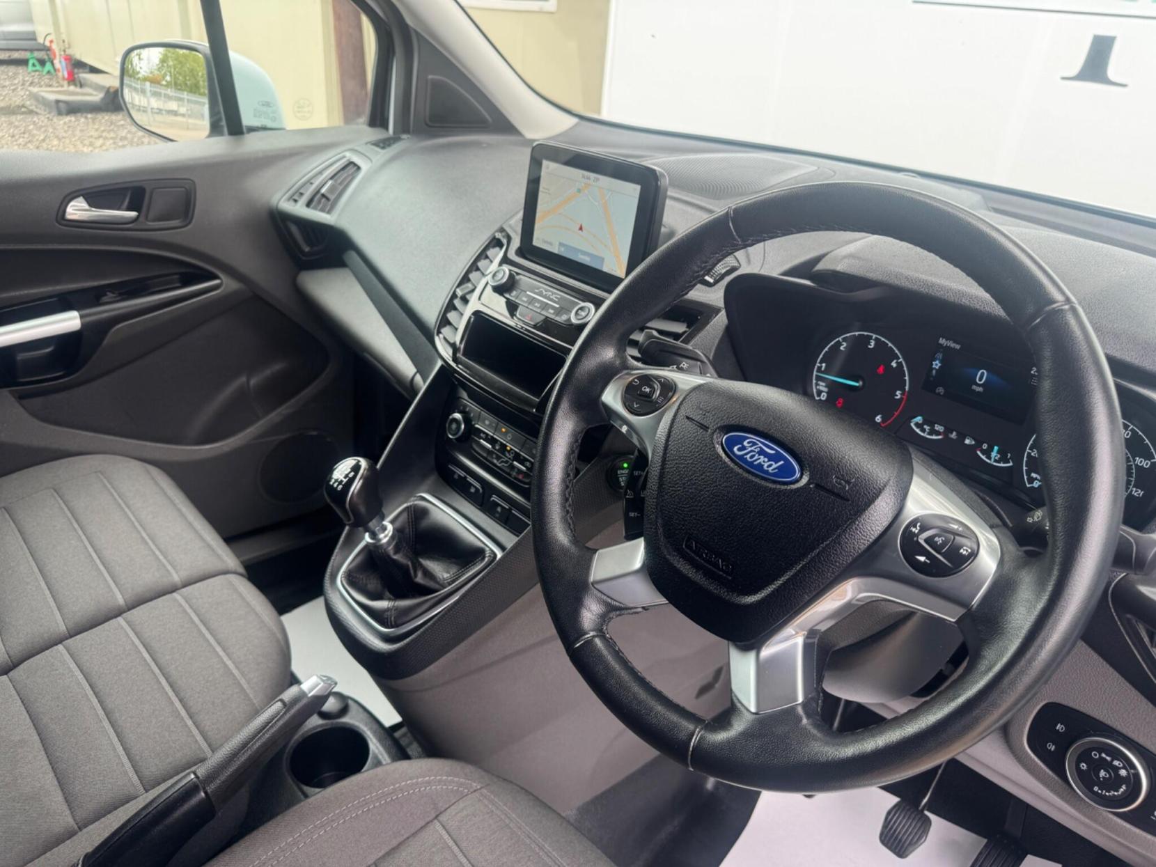 Ford Transit Connect 1.5 250 EcoBlue Limited L2 Euro 6 (s/s) 5dr