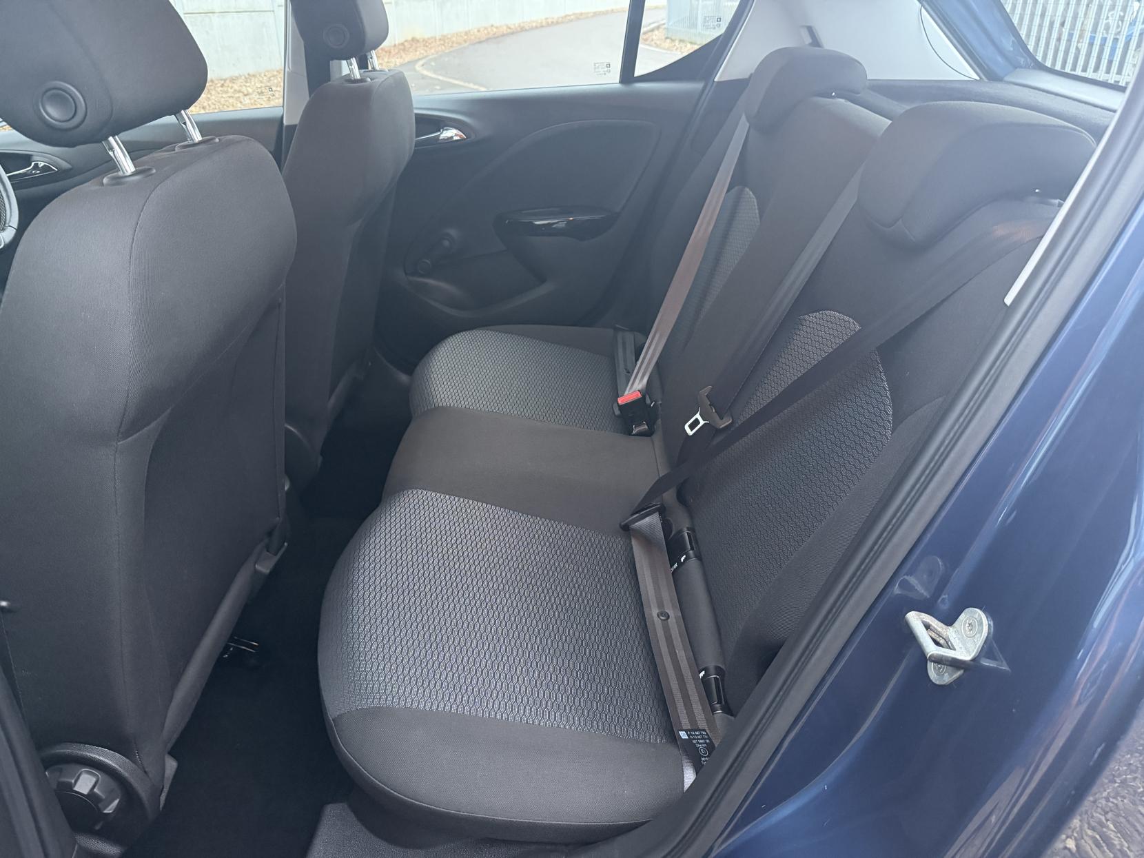 Vauxhall Corsa 1.4i ecoTEC Energy Hatchback 5dr Petrol Easytronic Euro 6 (s/s) (a/c) (90 ps)