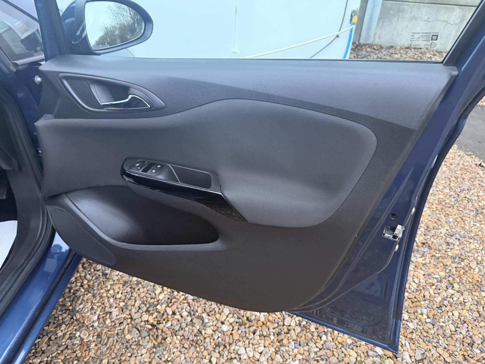 Vauxhall Corsa 1.4i ecoTEC Energy Hatchback 5dr Petrol Easytronic Euro 6 (s/s) (a/c) (90 ps)