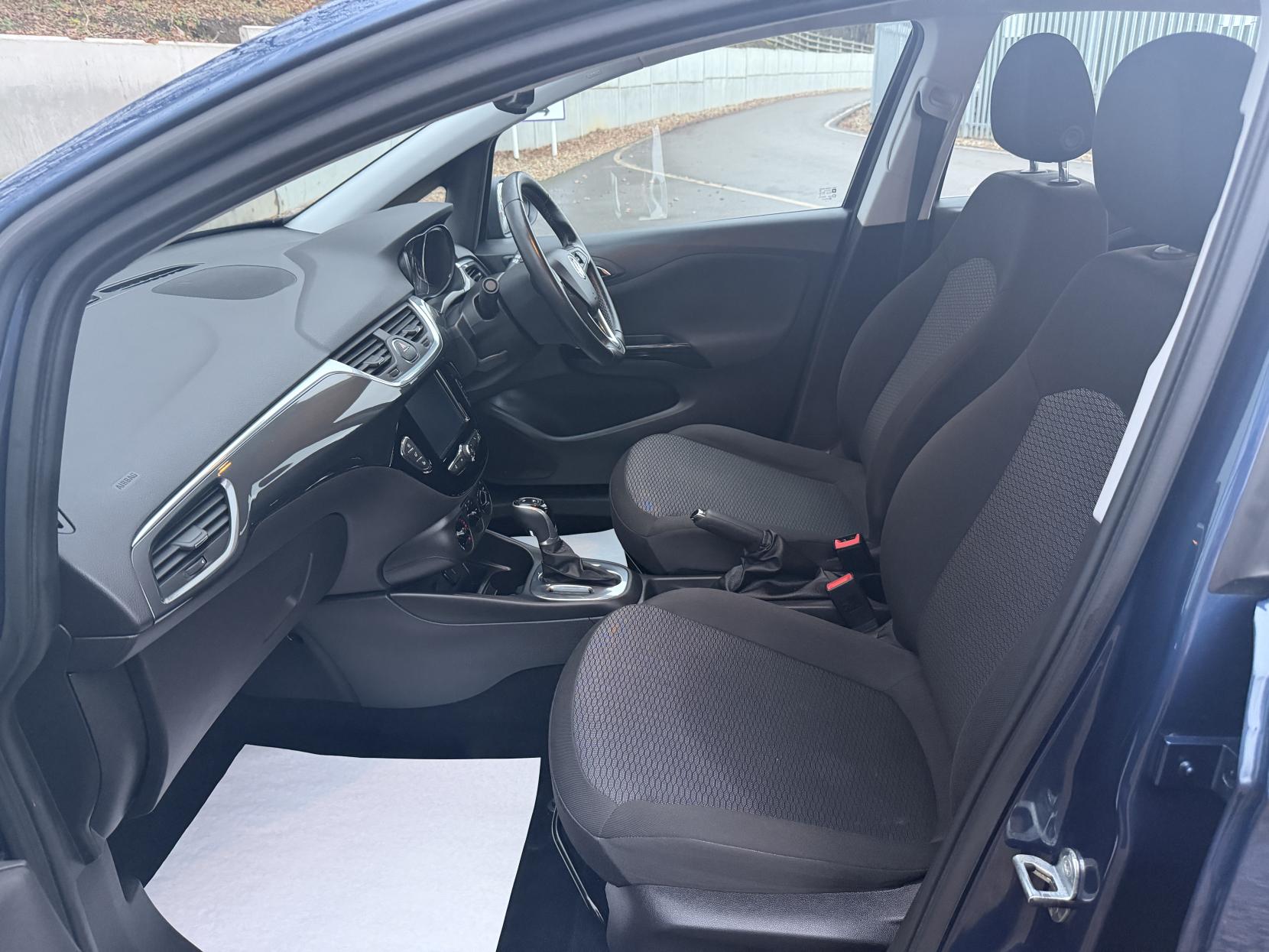 Vauxhall Corsa 1.4i ecoTEC Energy Hatchback 5dr Petrol Easytronic Euro 6 (s/s) (a/c) (90 ps)