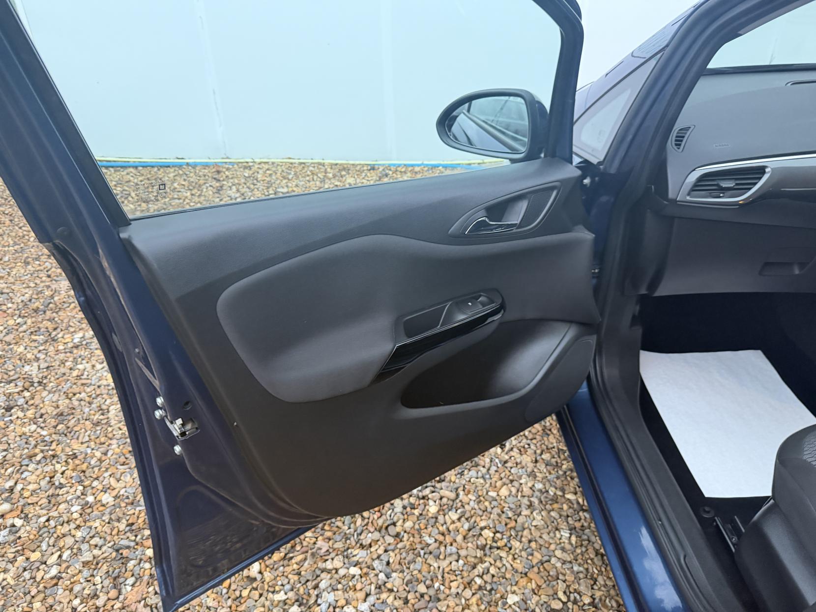 Vauxhall Corsa 1.4i ecoTEC Energy Hatchback 5dr Petrol Easytronic Euro 6 (s/s) (a/c) (90 ps)